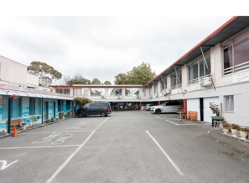 Motel Maroondah