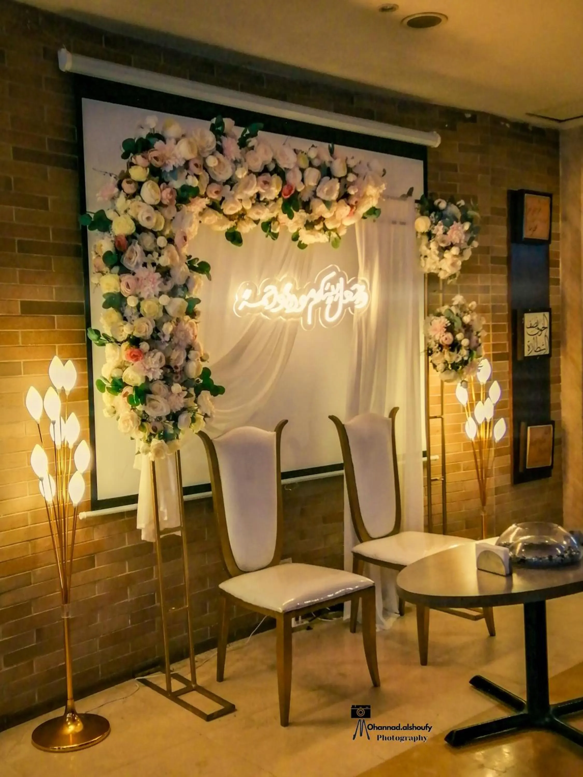 Restaurant/places to eat in Caesar's Park Hotel