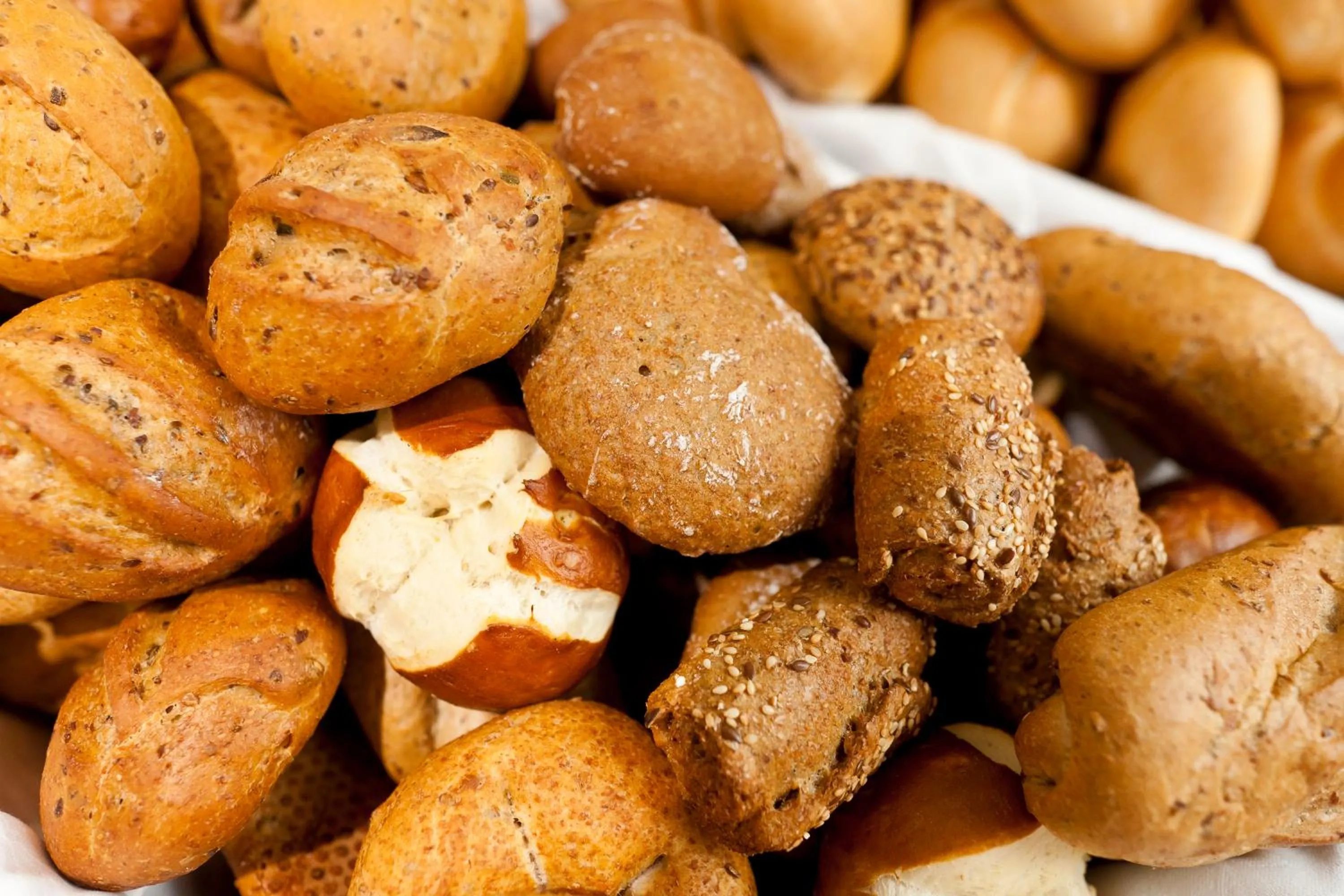 Food close-up in Hotel Thalhof am See