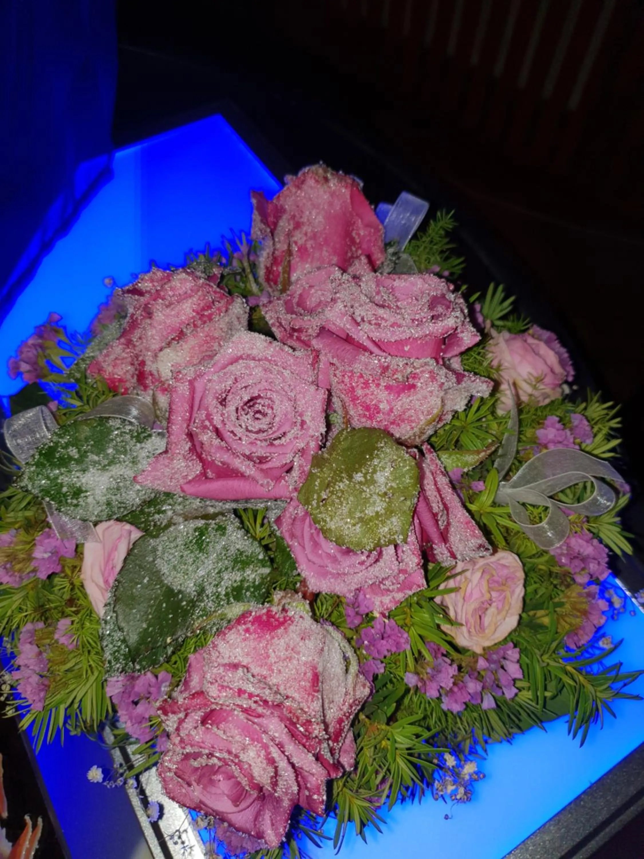 Food close-up in Hotel Wippertal - voll klimatisiert