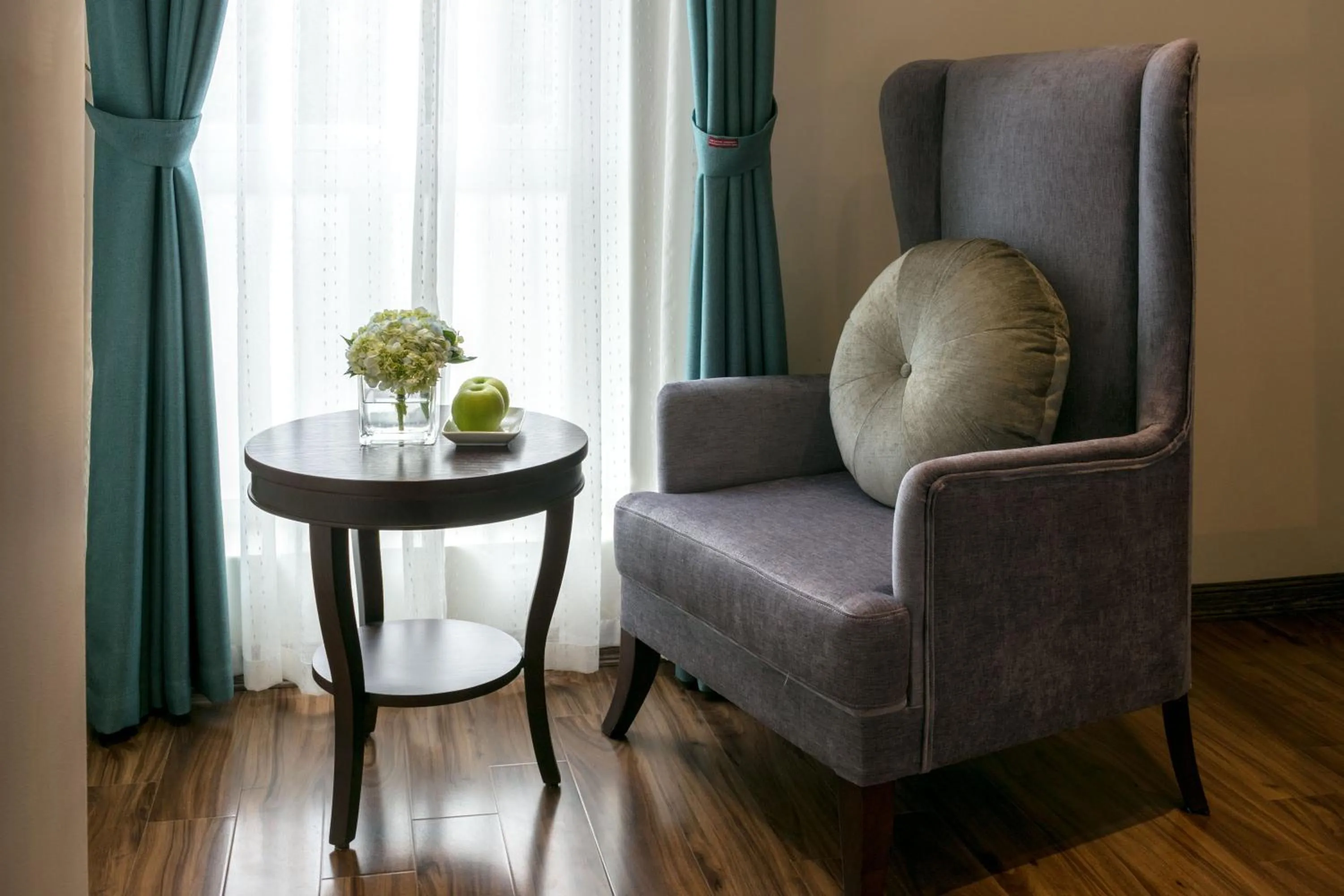 Coffee/tea facilities in Serene Boutique Hotel & Spa