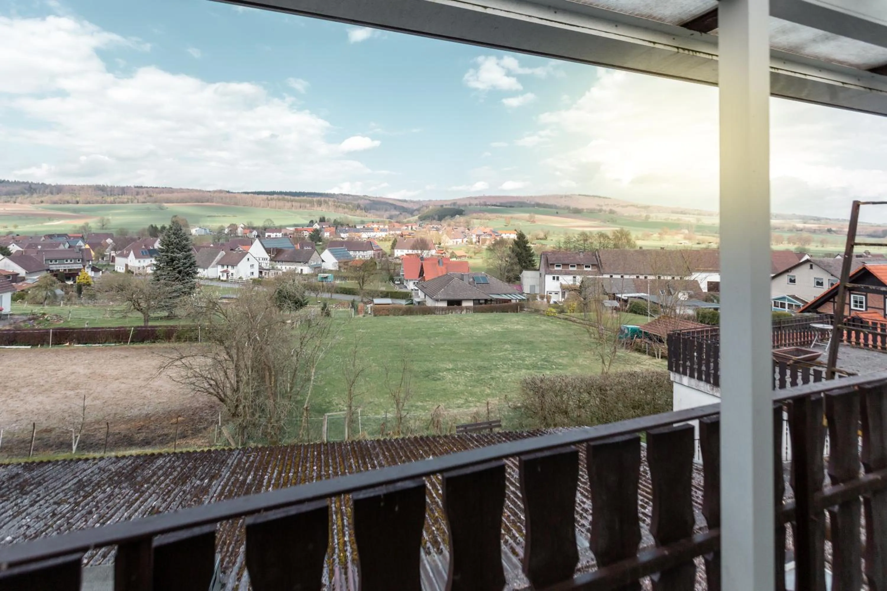 Hotel Fröhlich-Höche