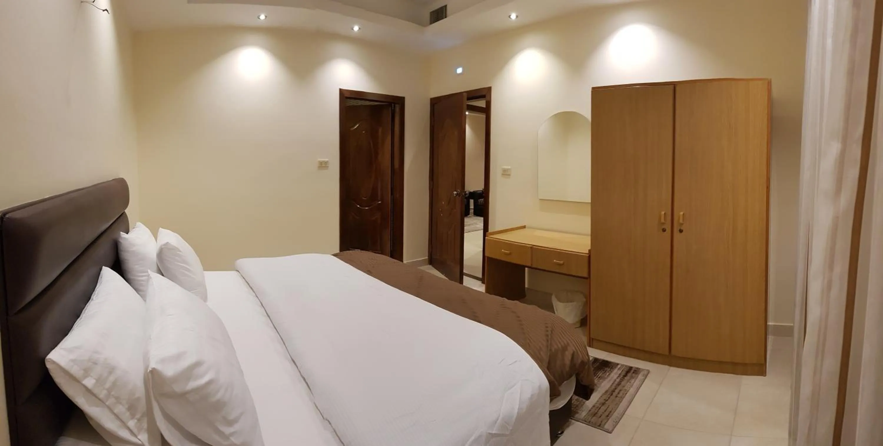 Delux Two-Bedroom Apartment in Marmaris Hotel Apartments