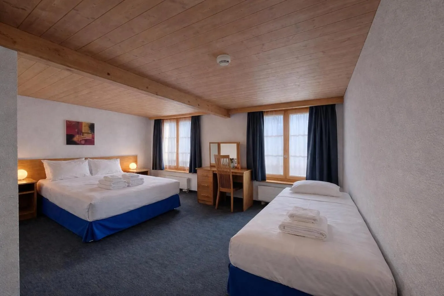 Chalet Rosa B&B