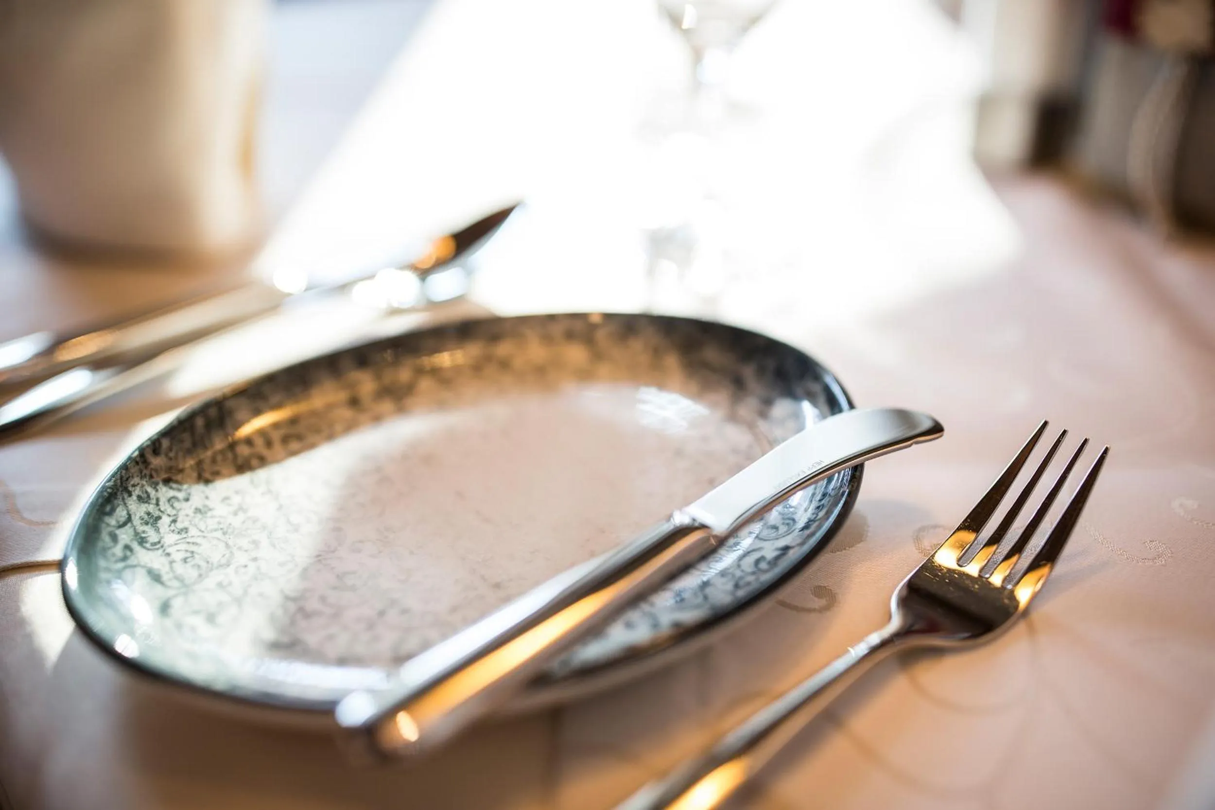 Food in Hotel Glöckner und Hotel Residenz Glöckner