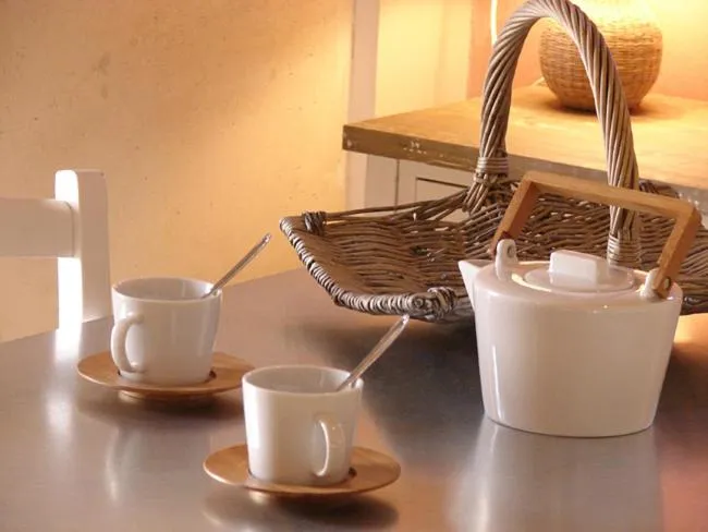 Kêr Neizh Breizh - Gîtes de Charme - Le Petit Châtelier