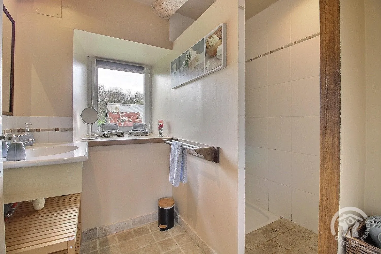 Kêr Neizh Breizh - Gîtes de Charme - Le Petit Châtelier