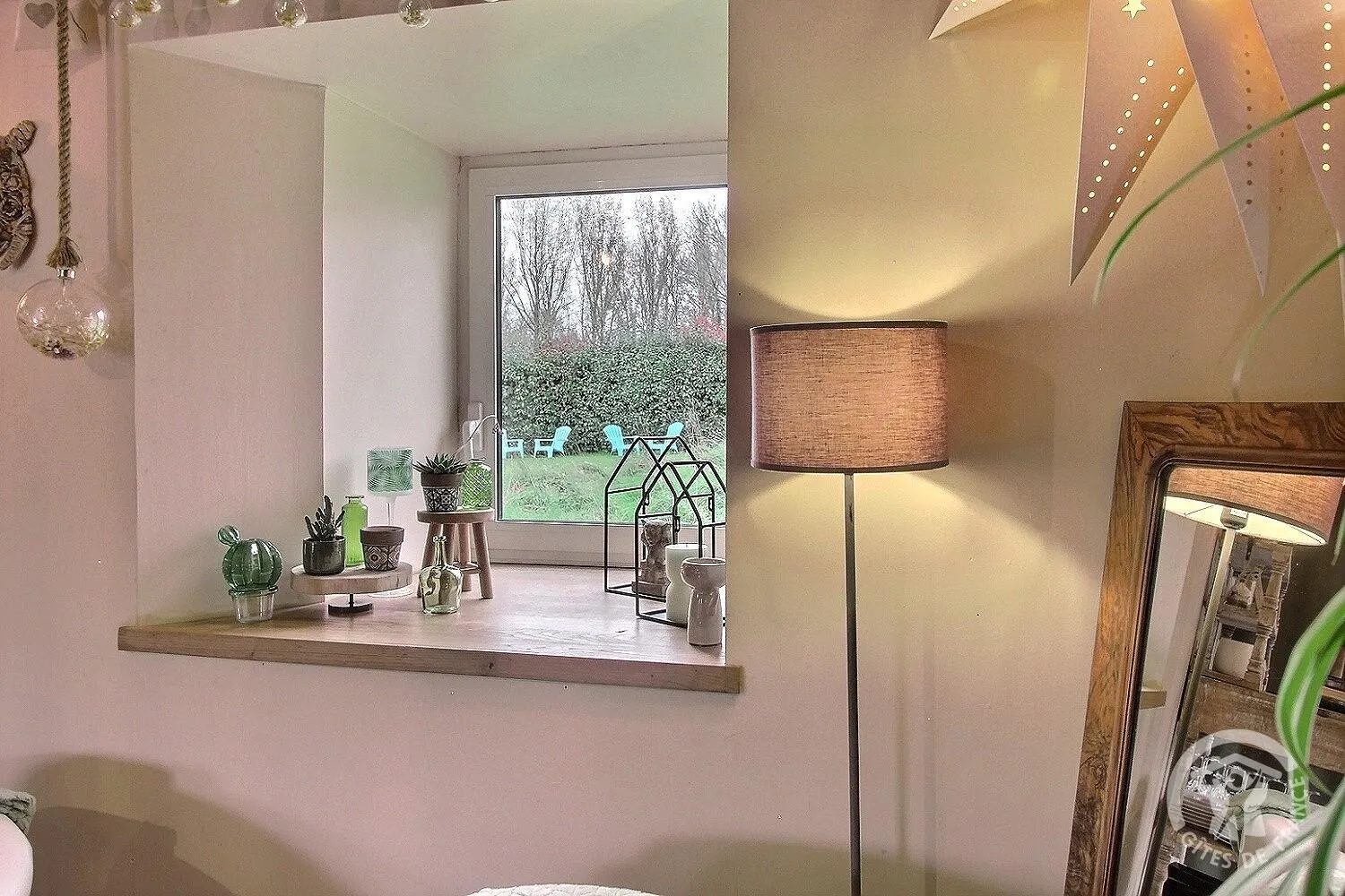 Kêr Neizh Breizh - Gîtes de Charme - Le Petit Châtelier