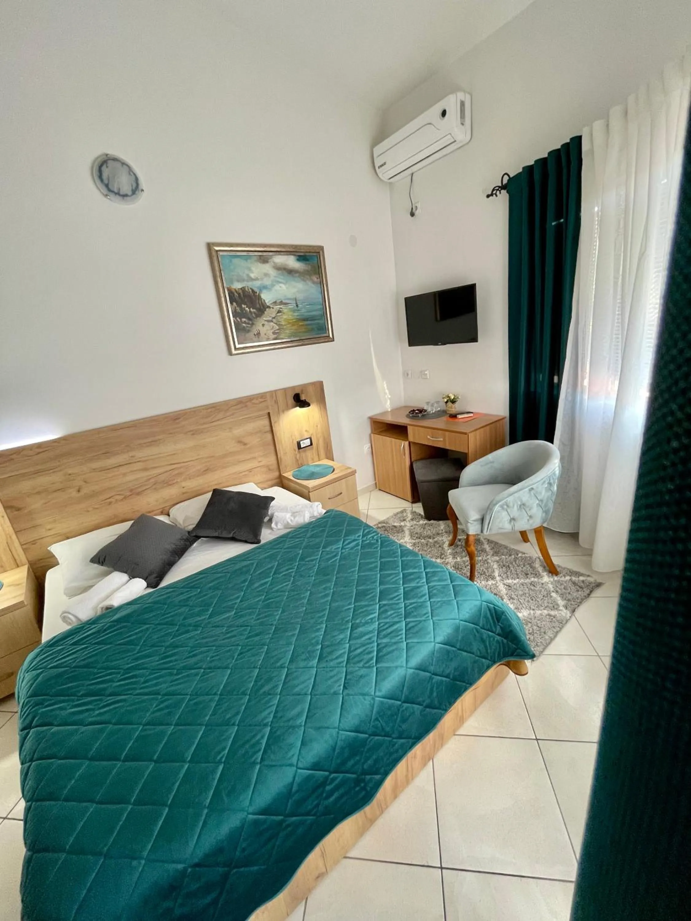 Guest House-MD