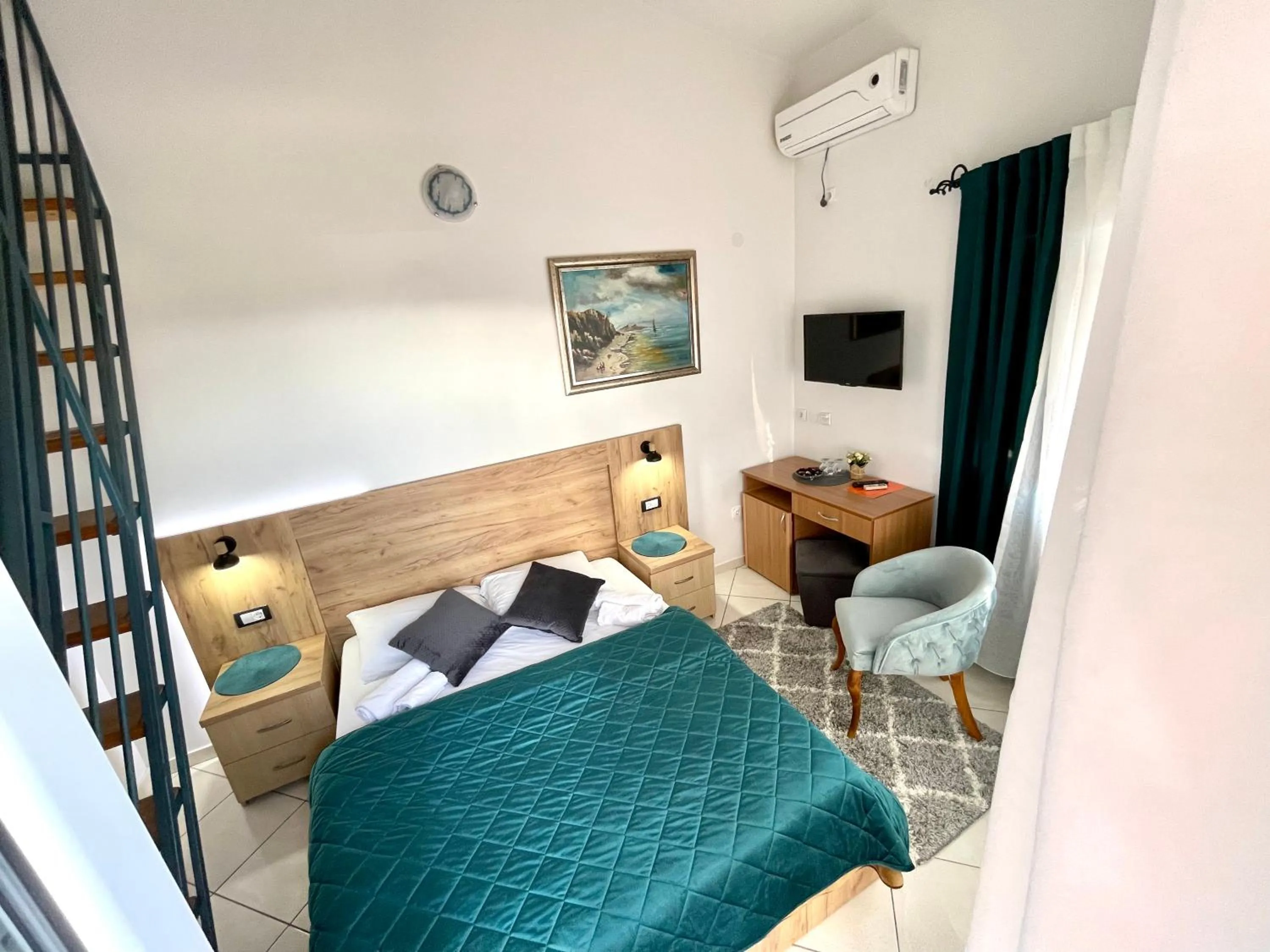 Guest House-MD