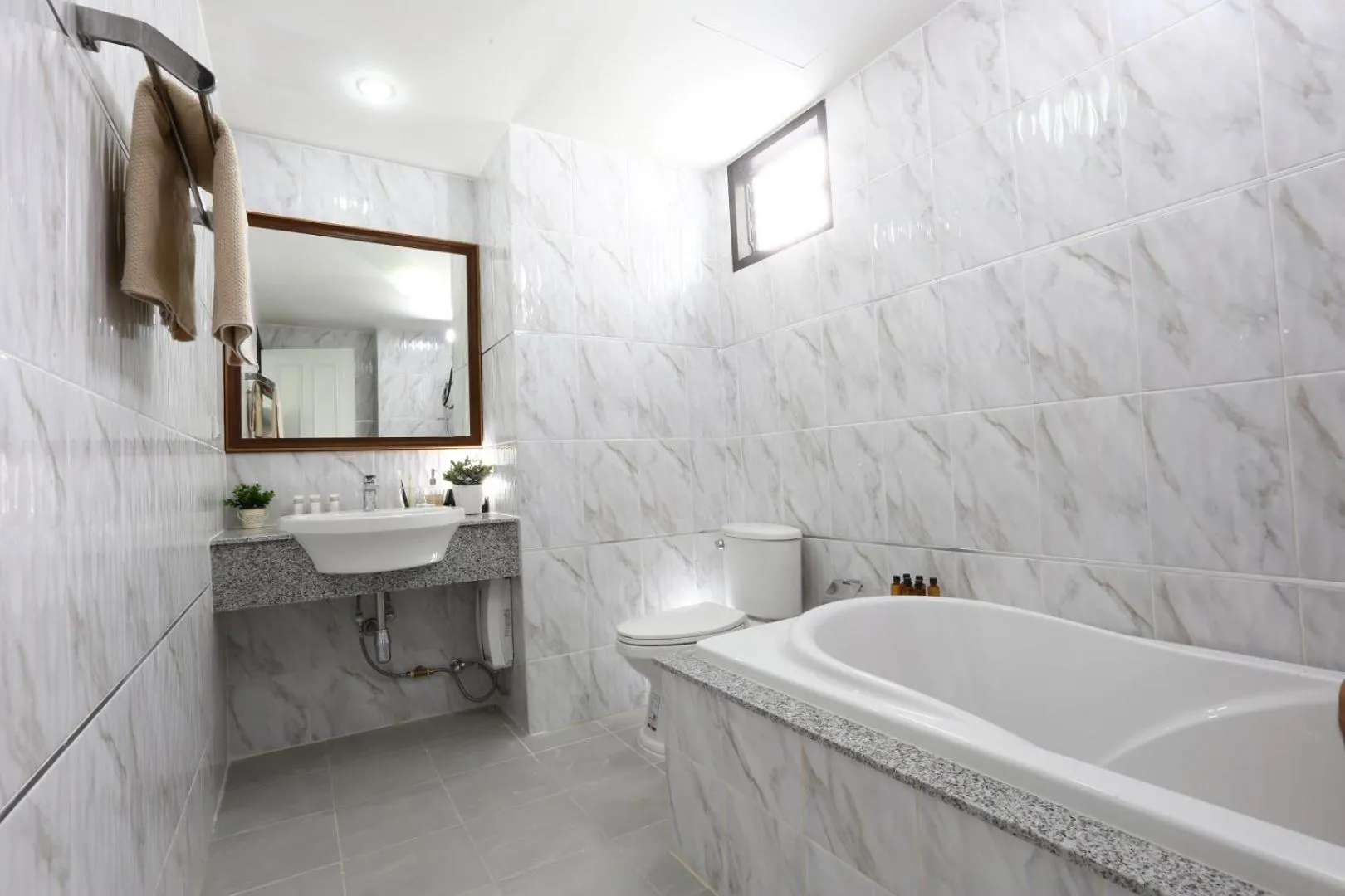 Triple Trees Residence former Double Tree Residence