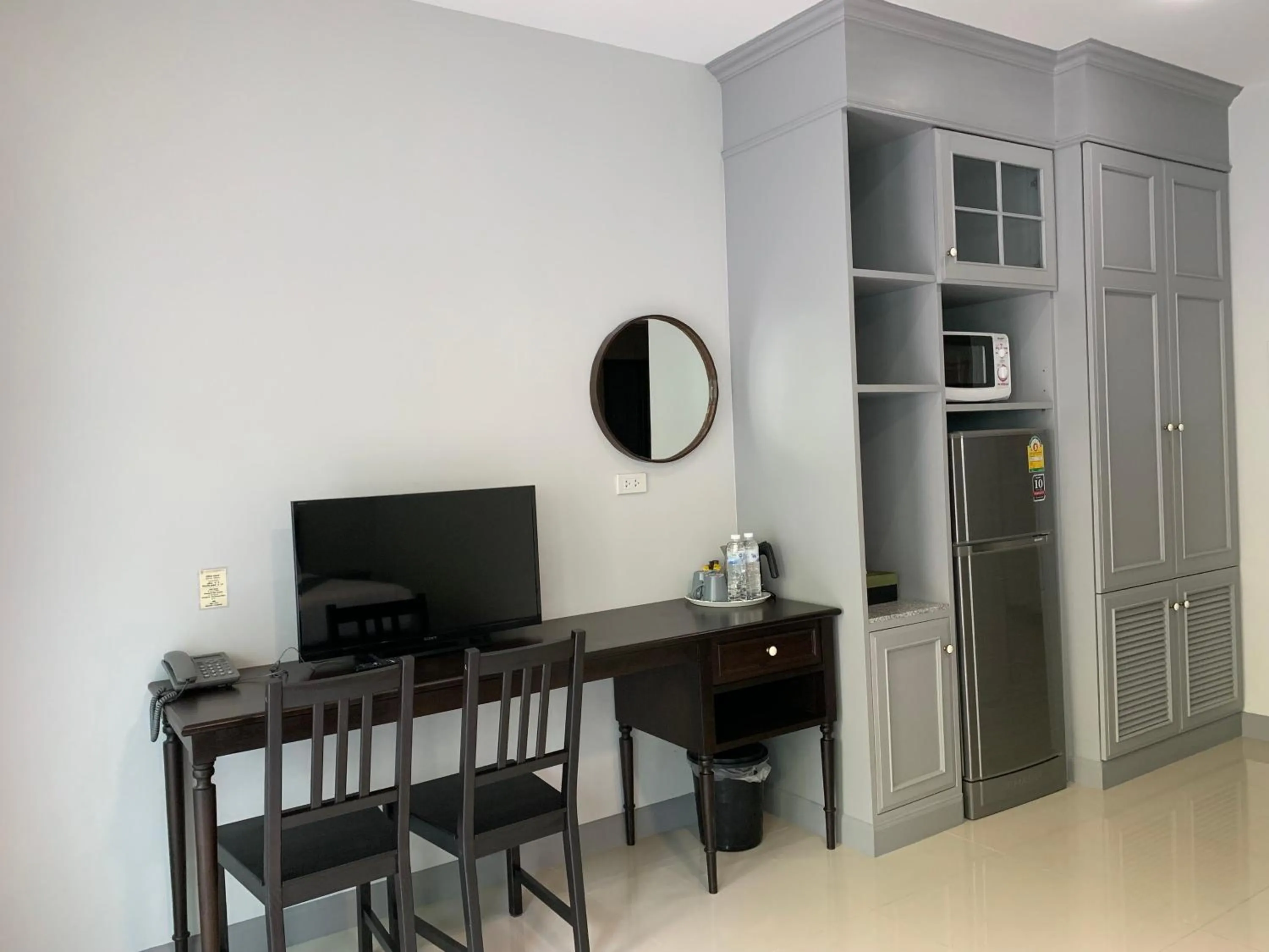 Triple Trees Residence former Double Tree Residence