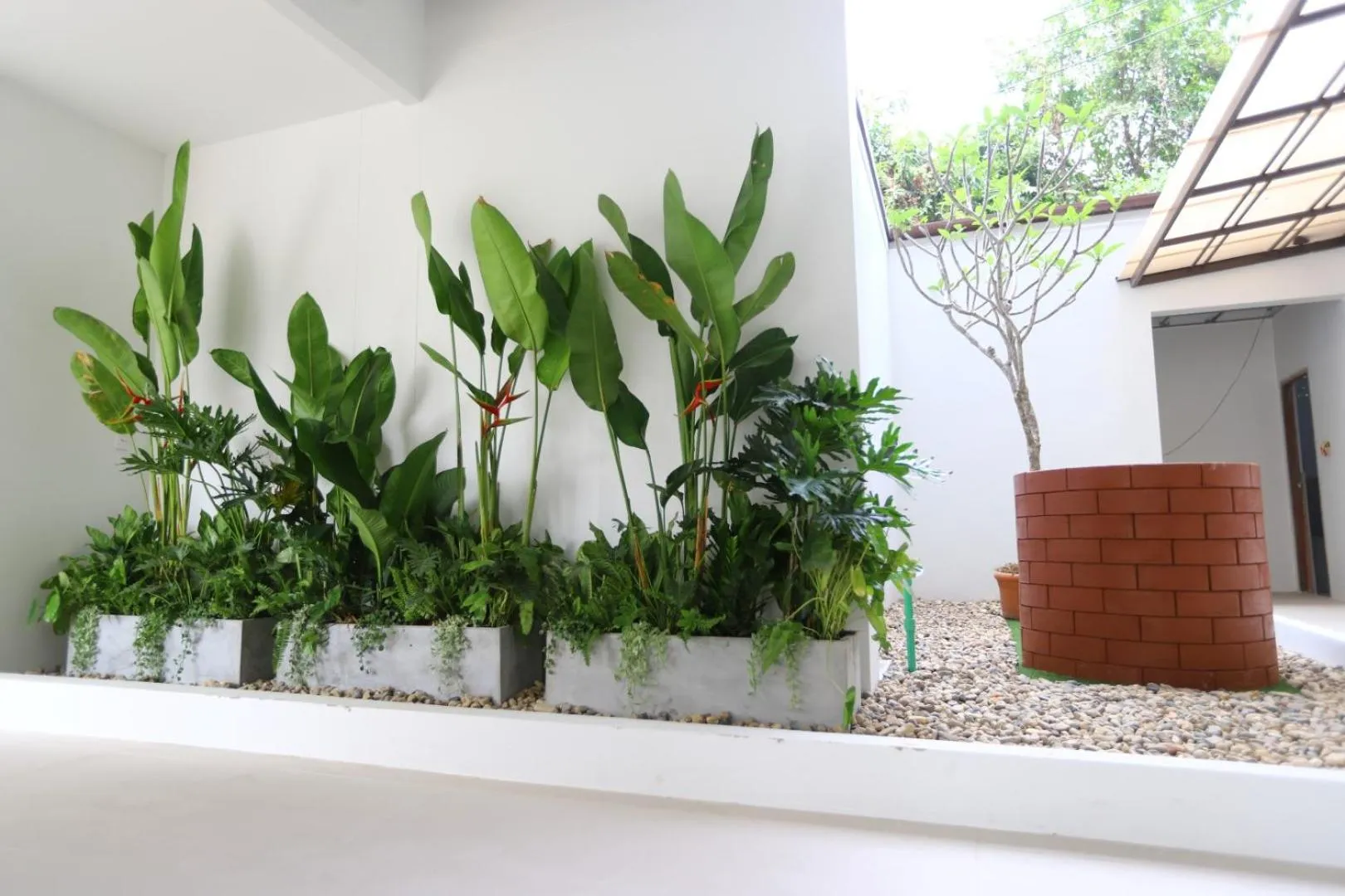 Triple Trees Residence former Double Tree Residence