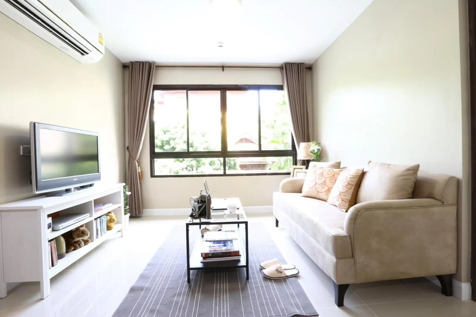 Triple Trees Residence former Double Tree Residence