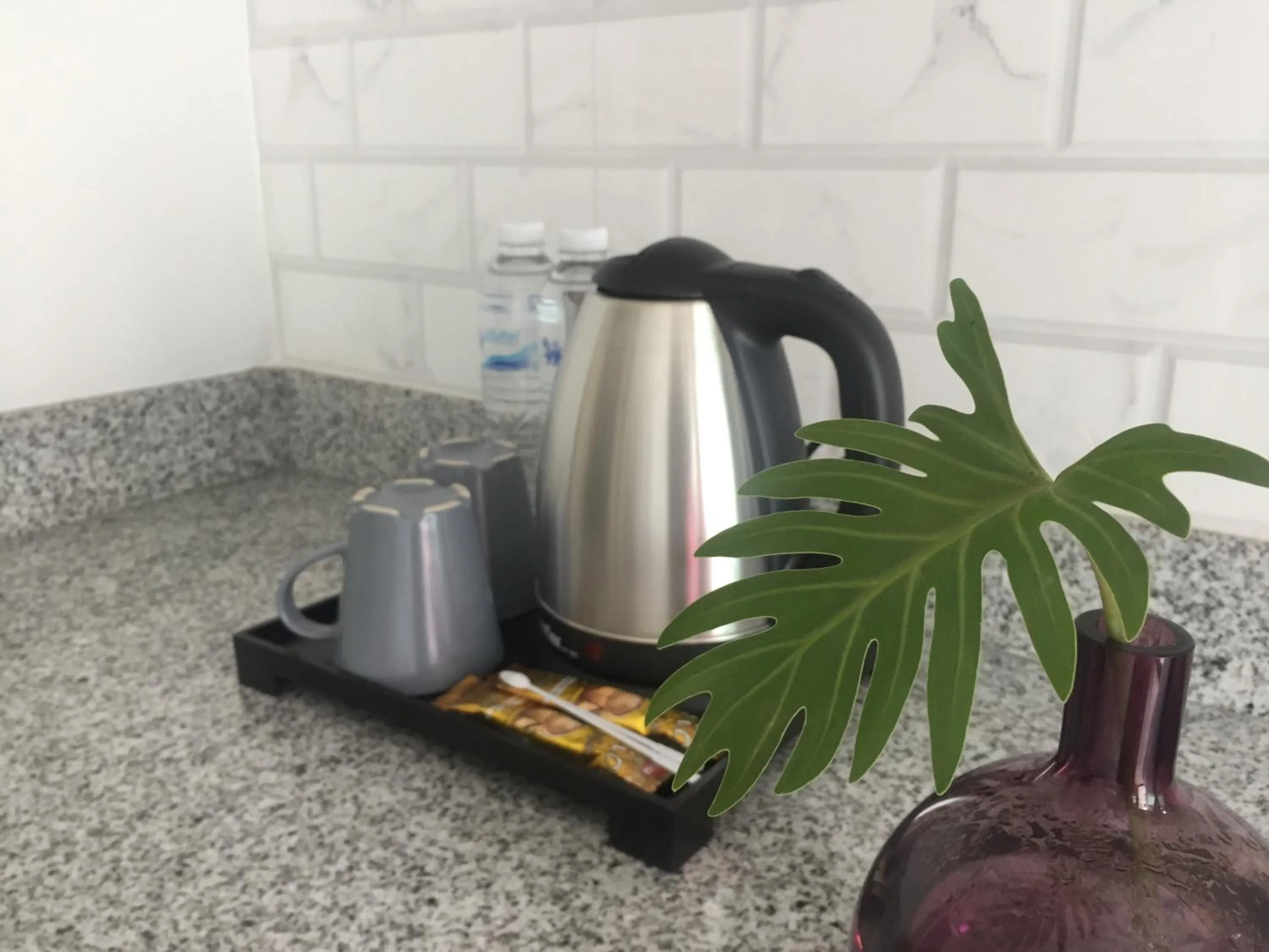 Triple Trees Residence former Double Tree Residence