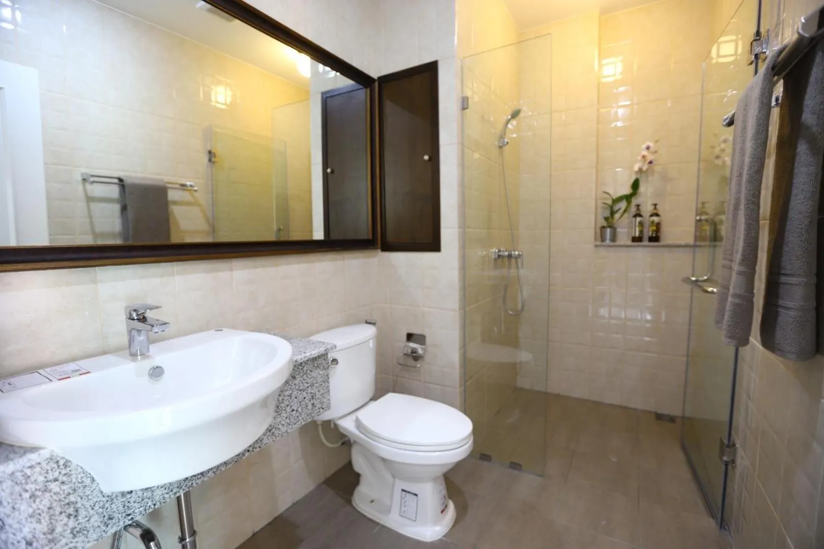 Triple Trees Residence former Double Tree Residence