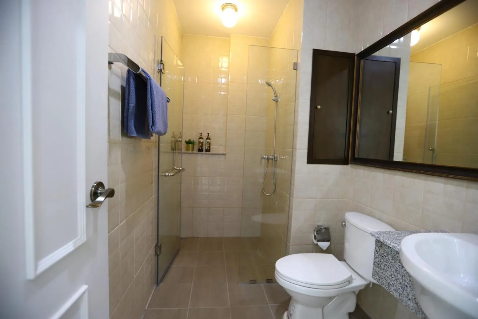 Triple Trees Residence former Double Tree Residence