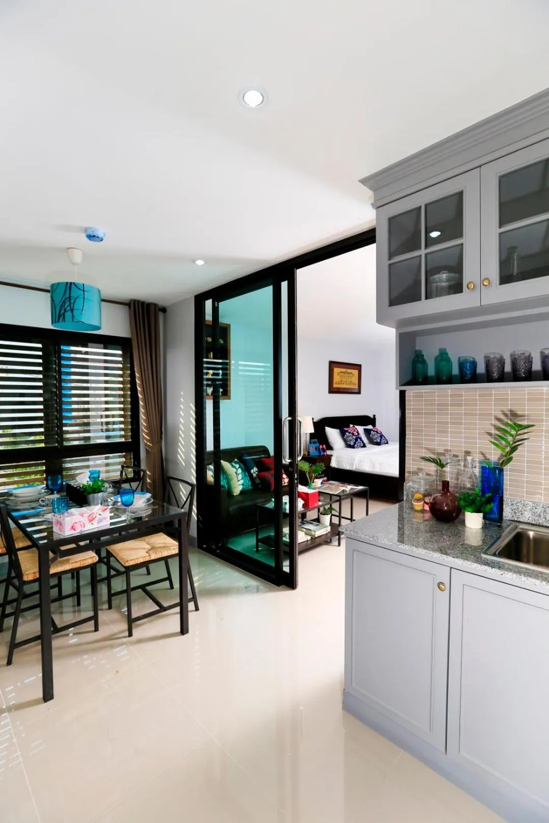 Triple Trees Residence former Double Tree Residence