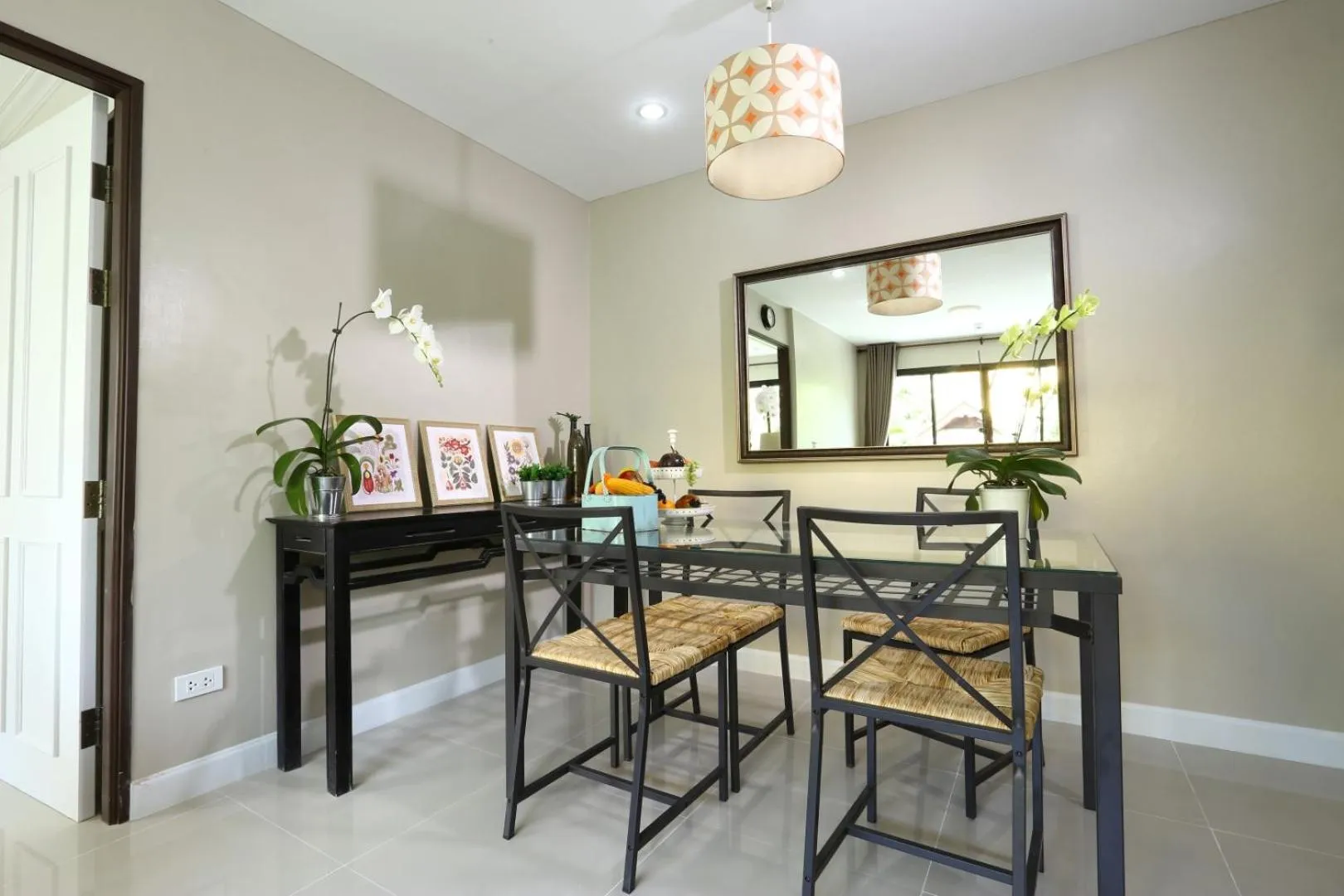 Triple Trees Residence former Double Tree Residence