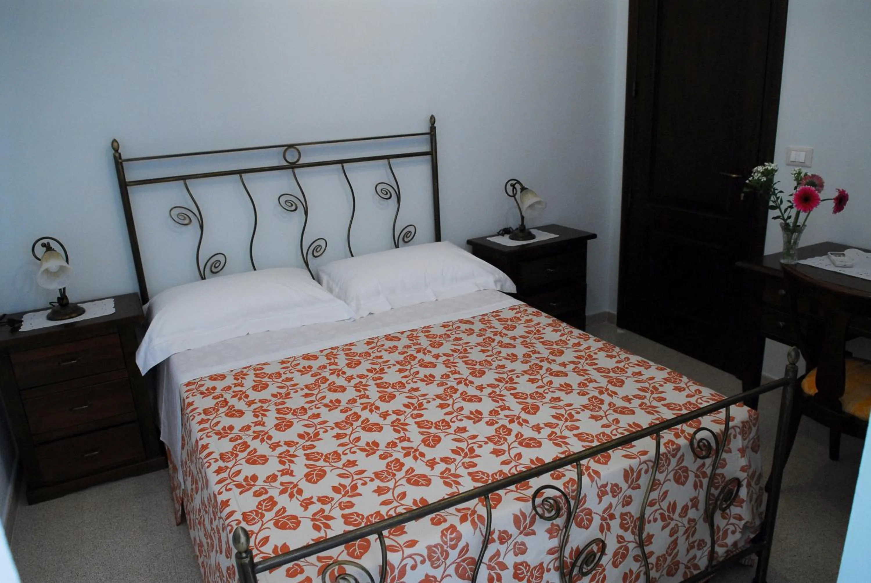 Bed in B&B Borgosolare