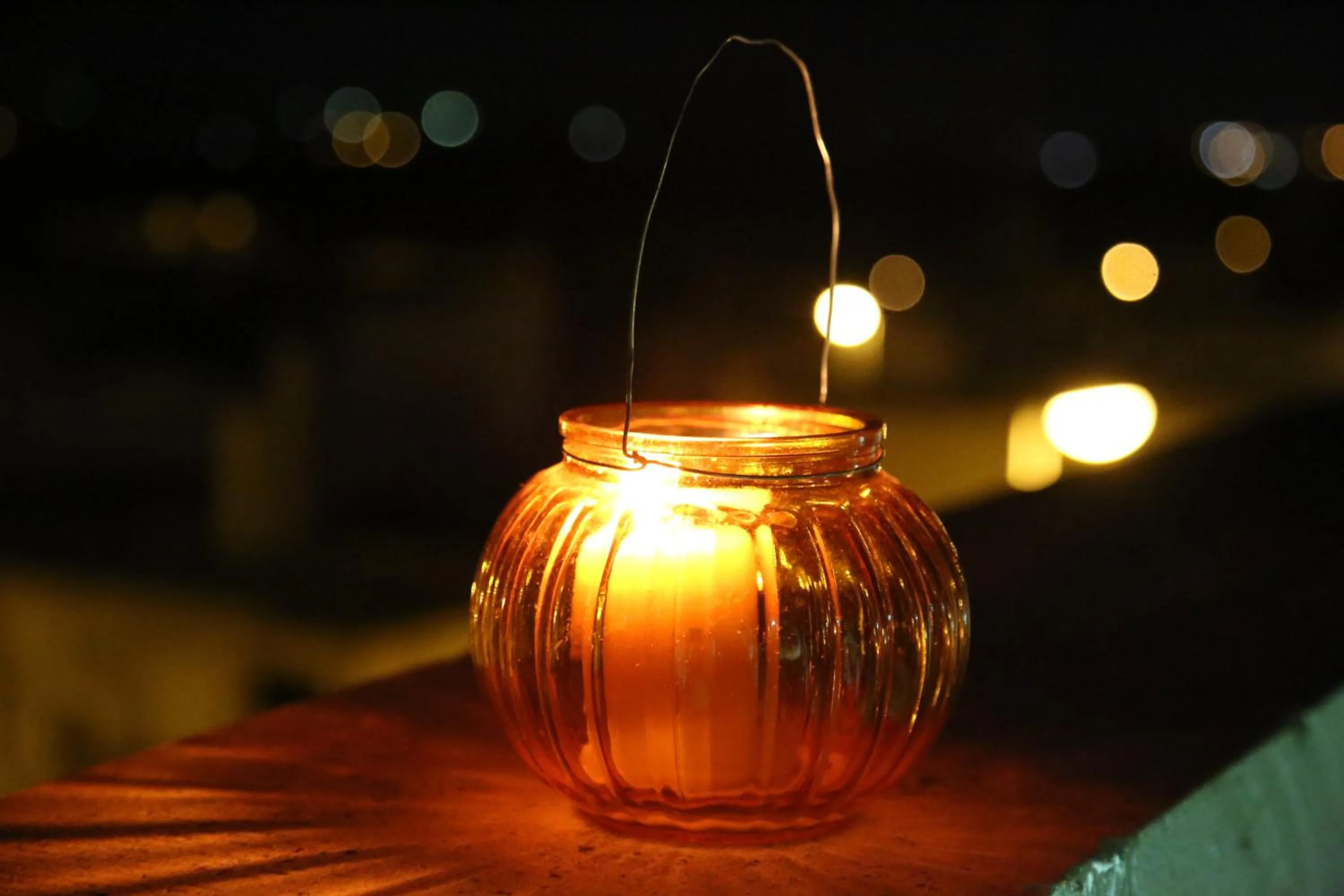 Night in B&B Borgosolare