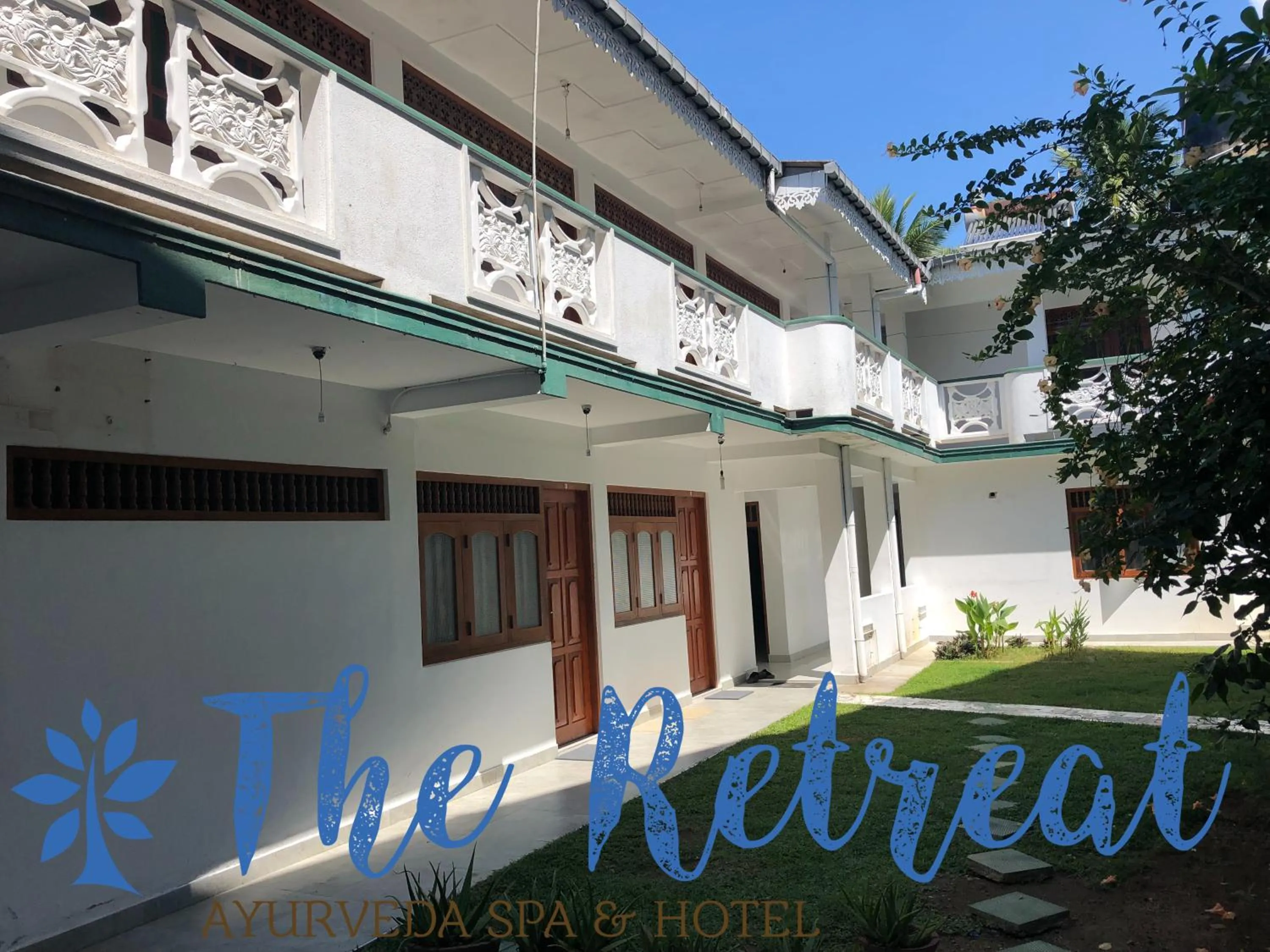 Other in The Retreat Hotel