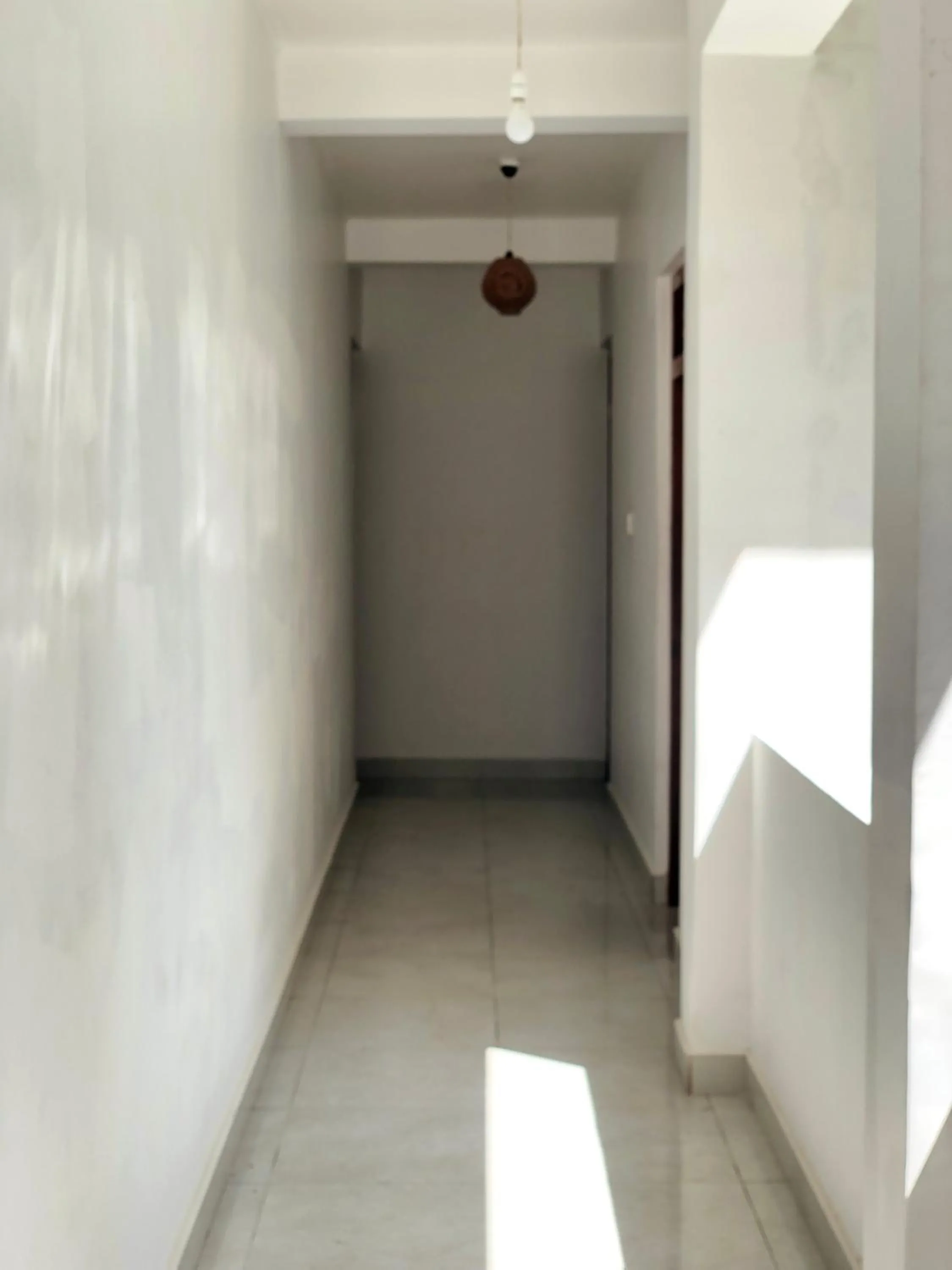 Property building in The Retreat Hotel