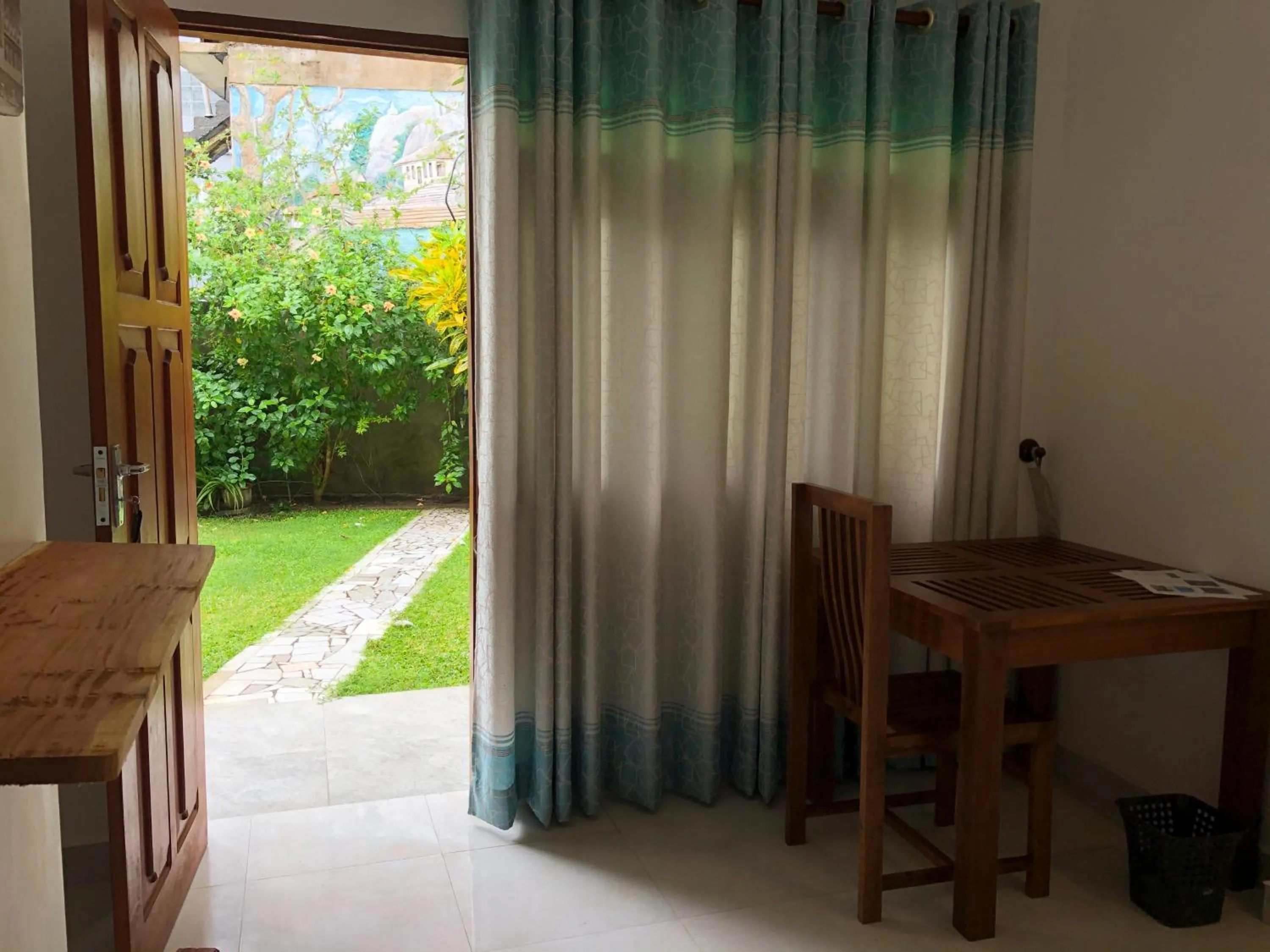The Retreat Hotel