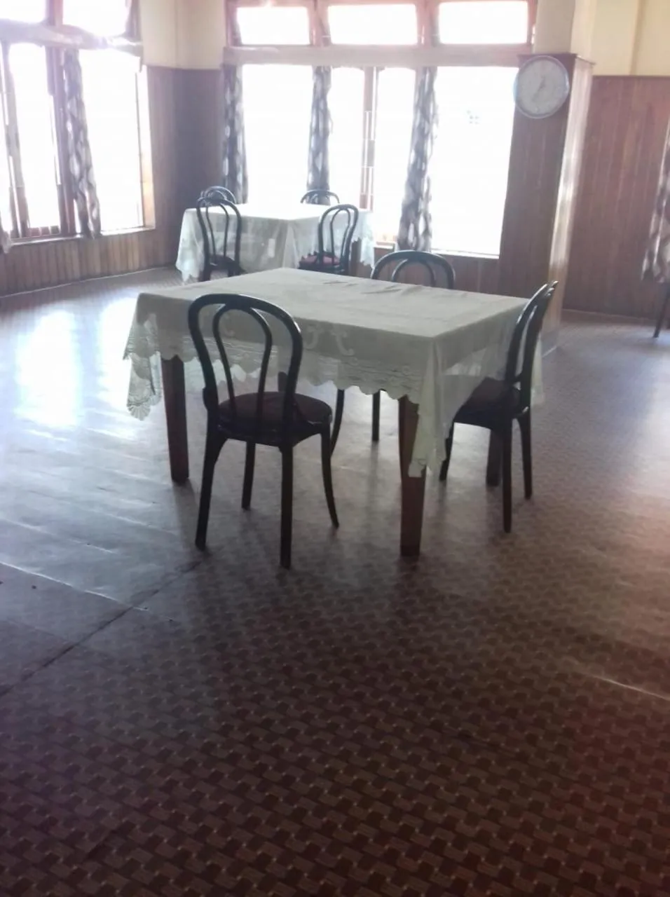 Buddha Hotel