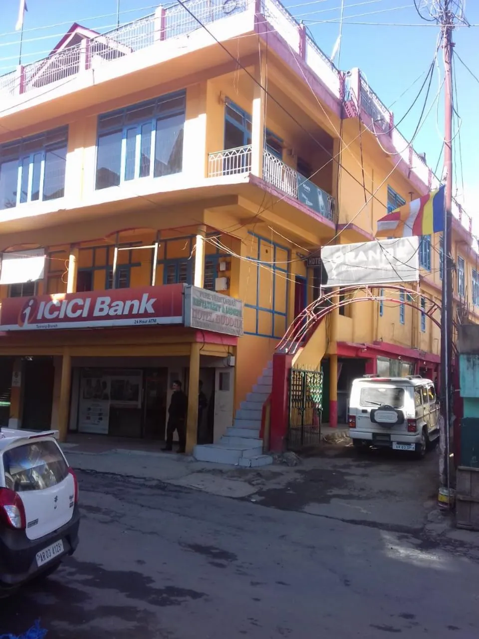 Buddha Hotel