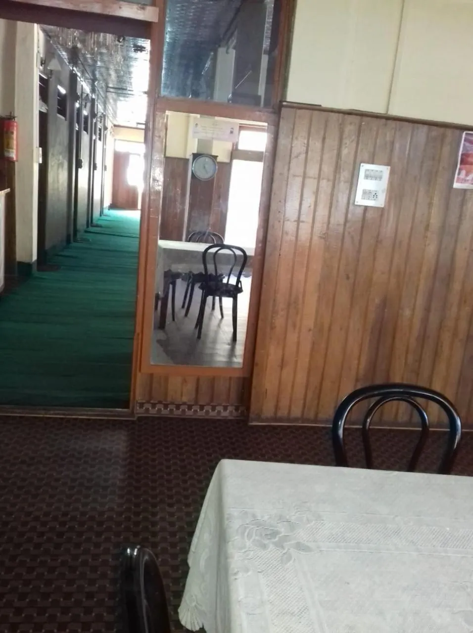 Buddha Hotel