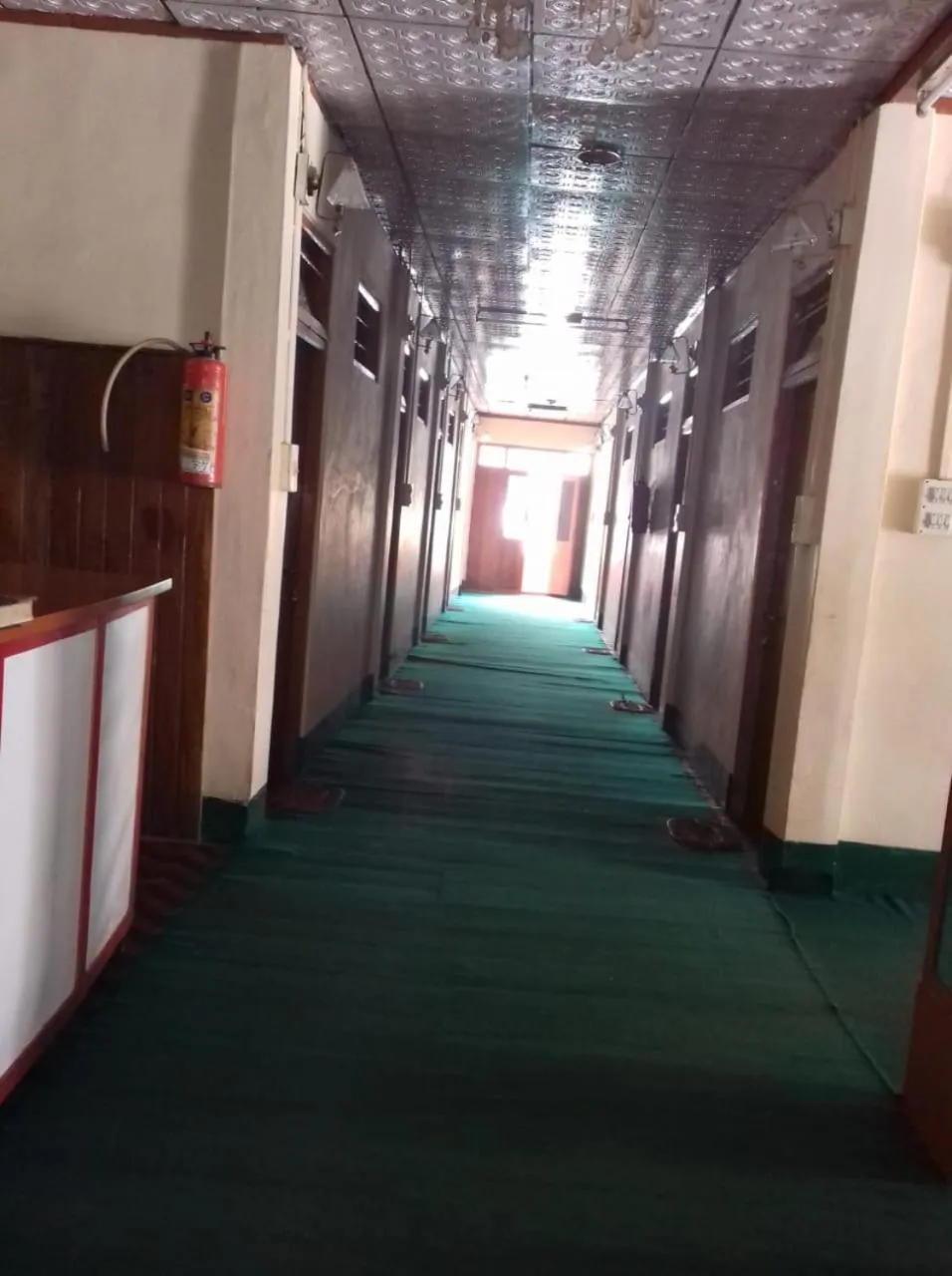Buddha Hotel