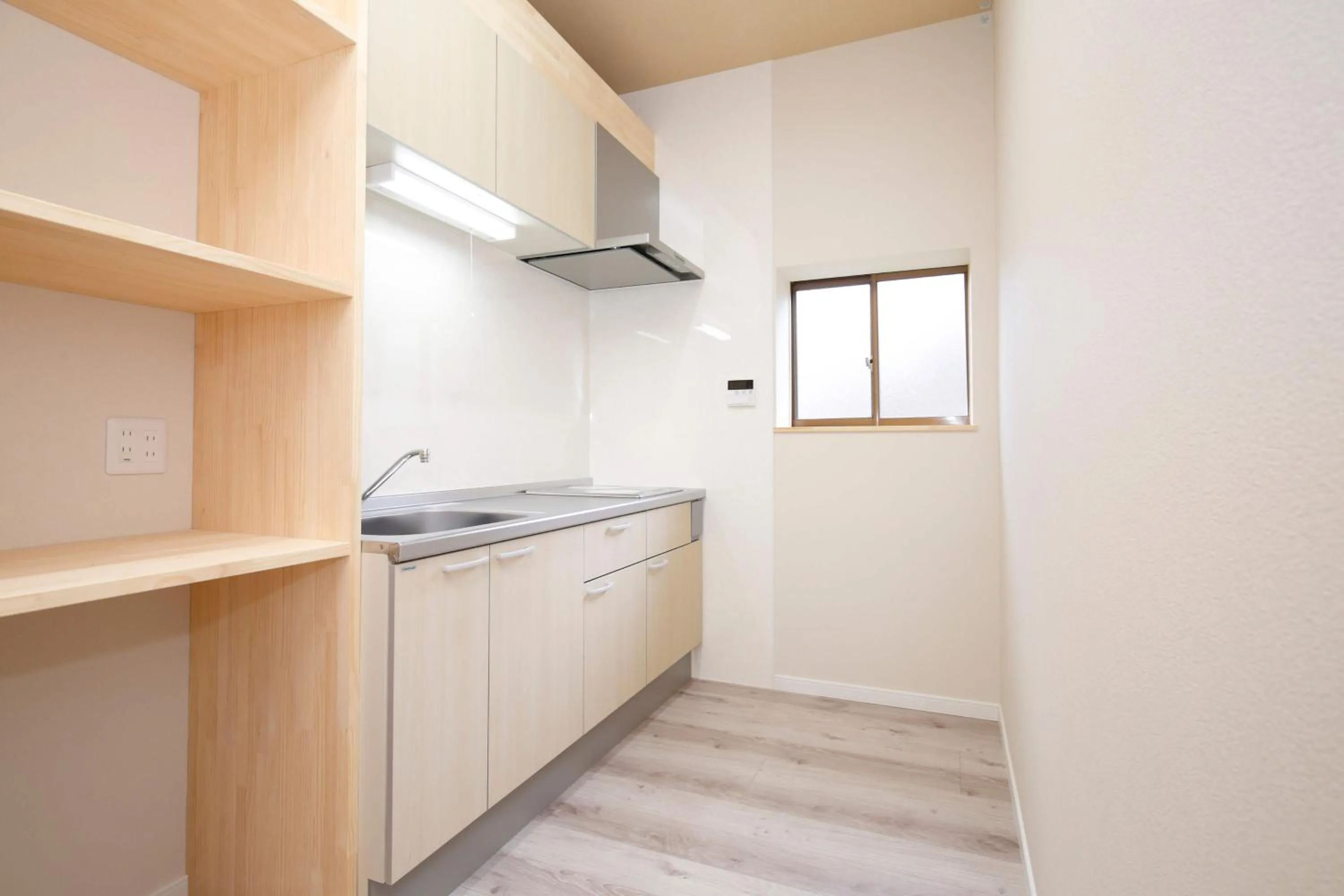 Kitchen or kitchenette in KANAU