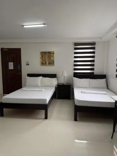 Batis ni Juan Leisureland