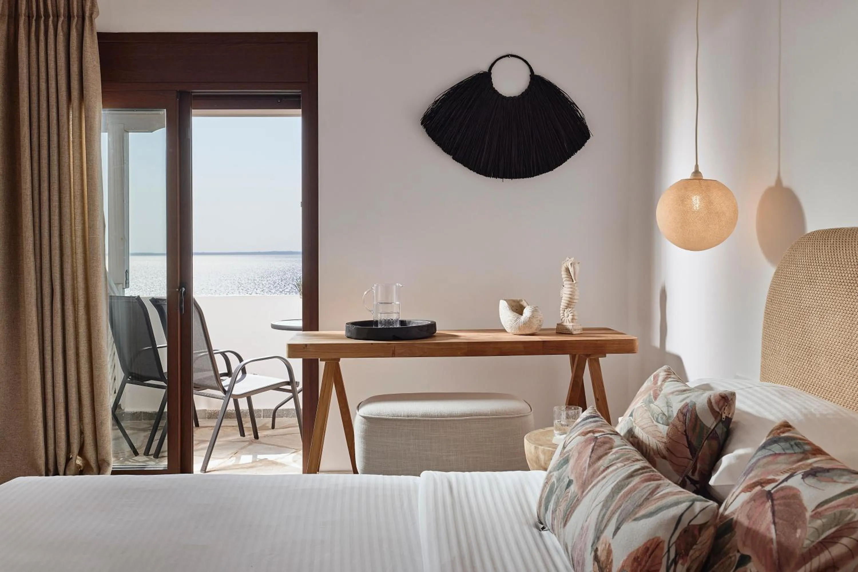 TV and multimedia, Bed in Glavas Inn Hotel