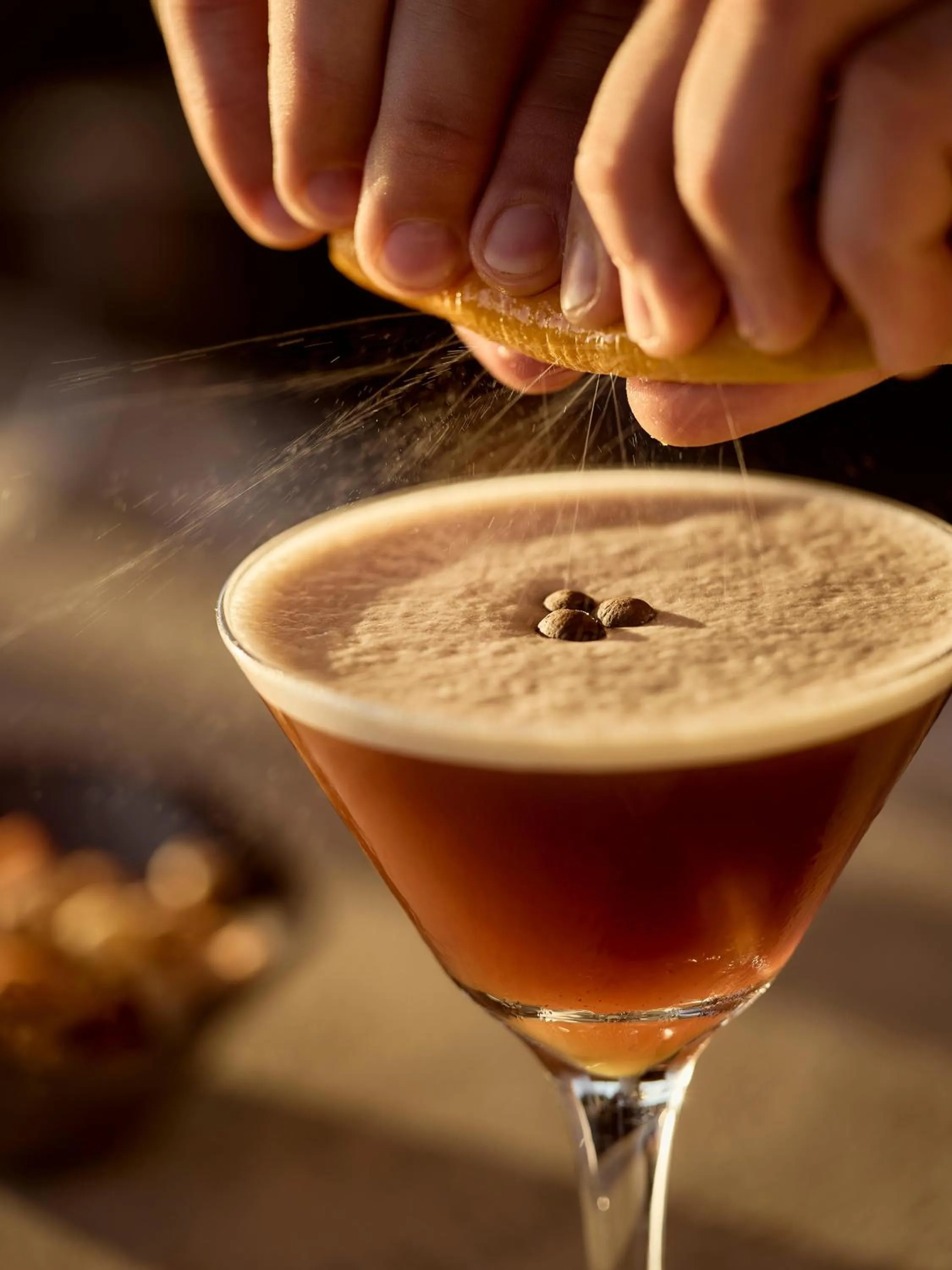 Lounge or bar in Glavas Inn Hotel