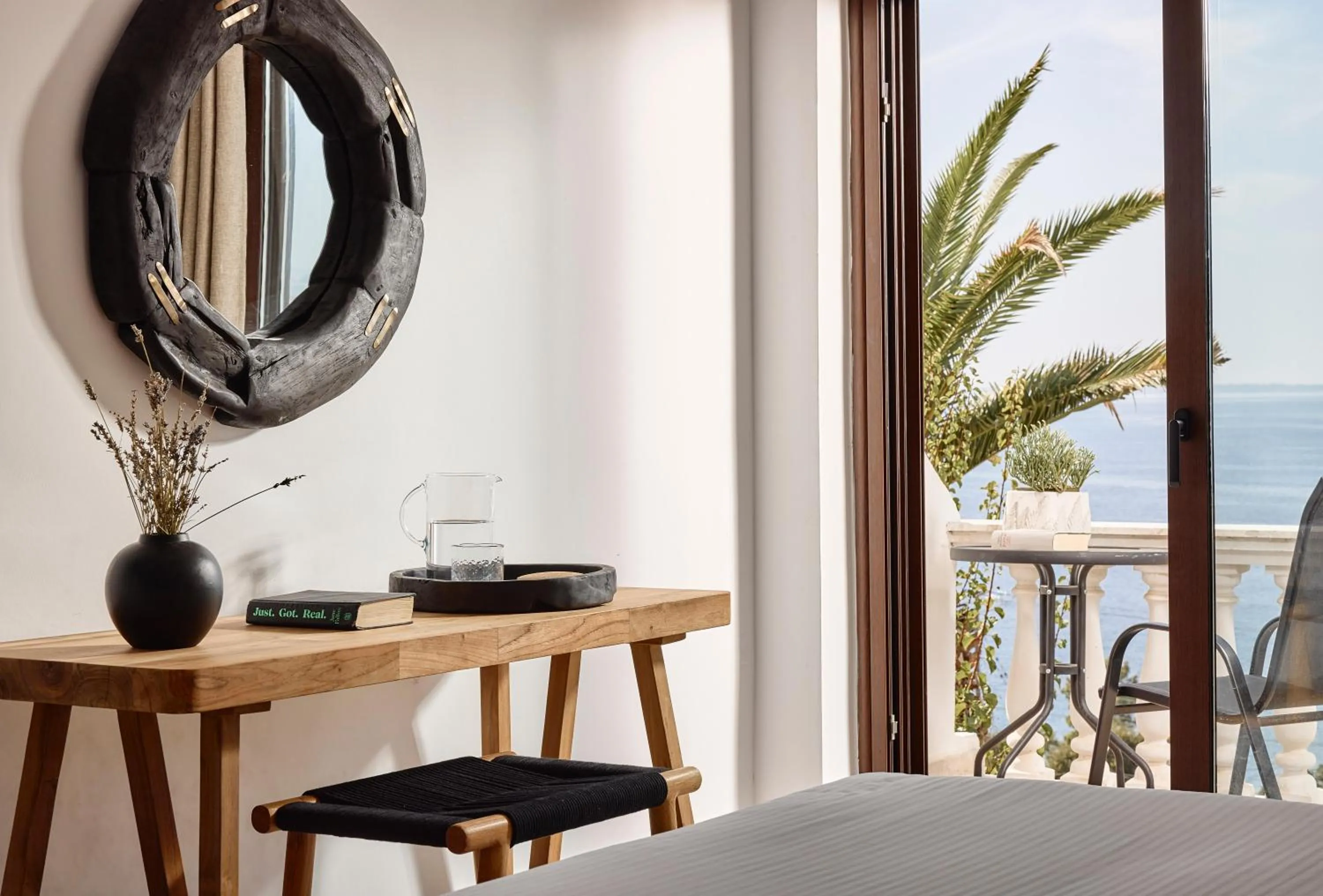 Photo of the whole room in Glavas Inn Hotel