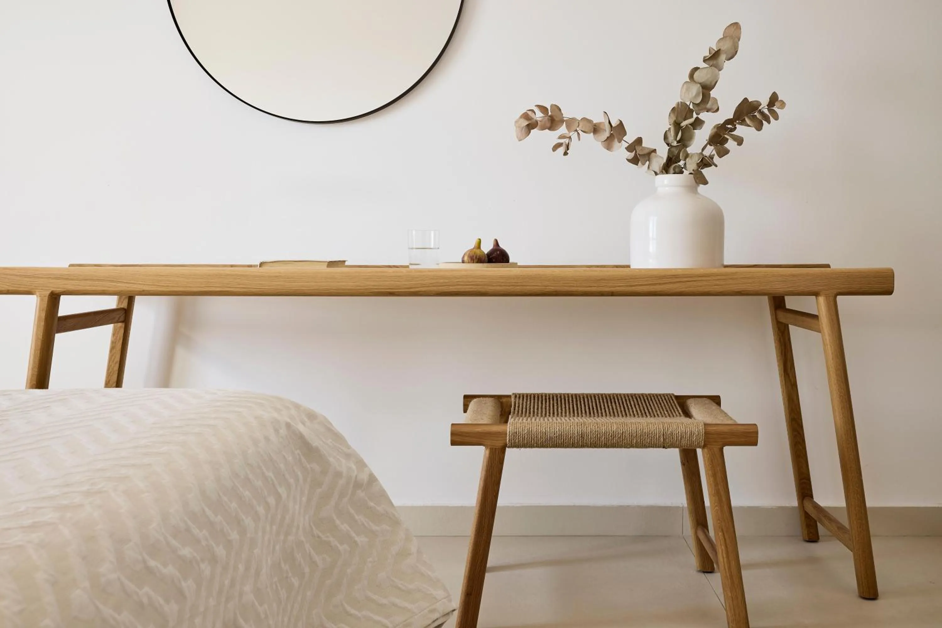 Photo of the whole room in Glavas Inn Hotel