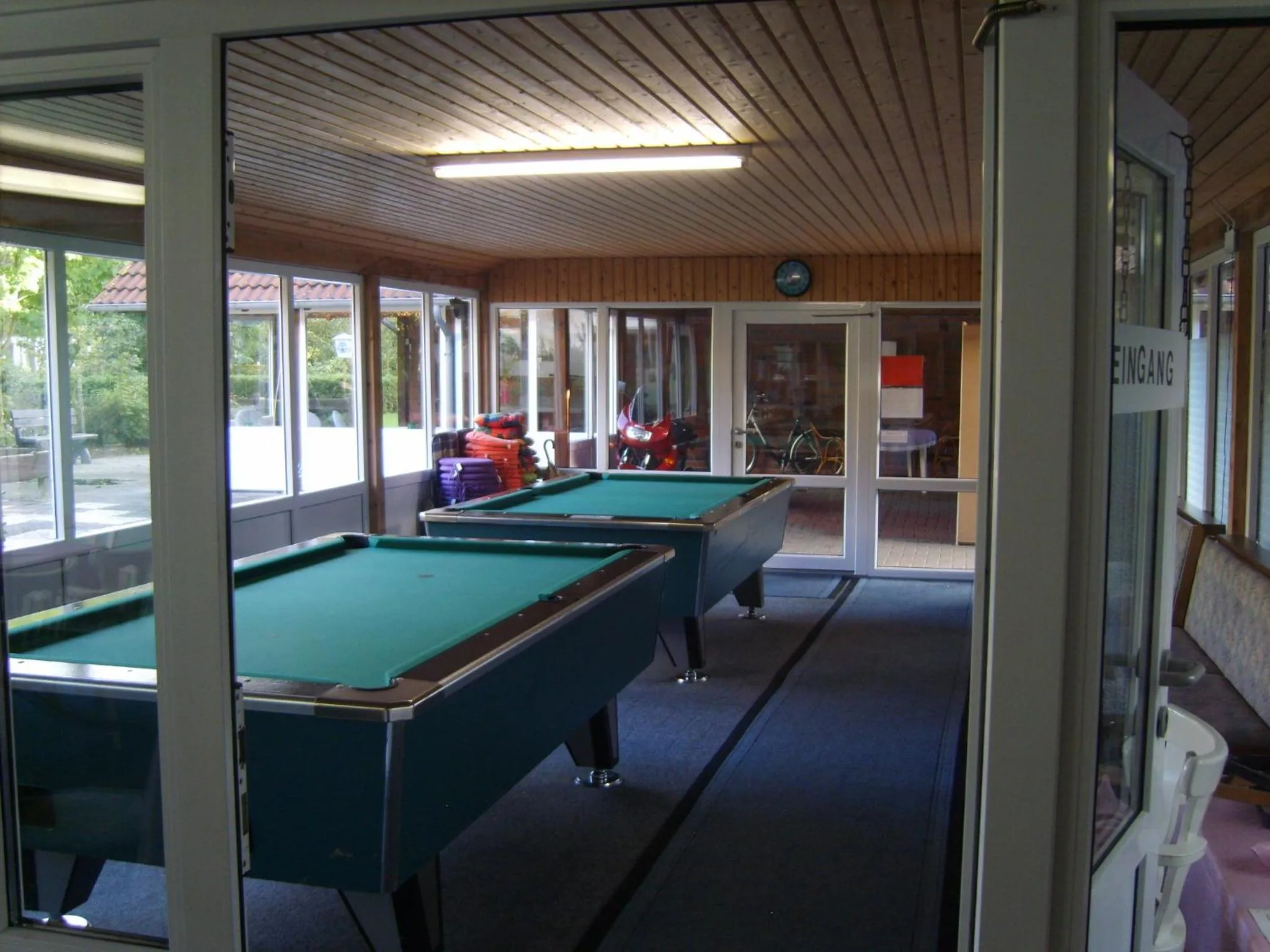 Activities in Hotel-Garni "Hof von Hannover"