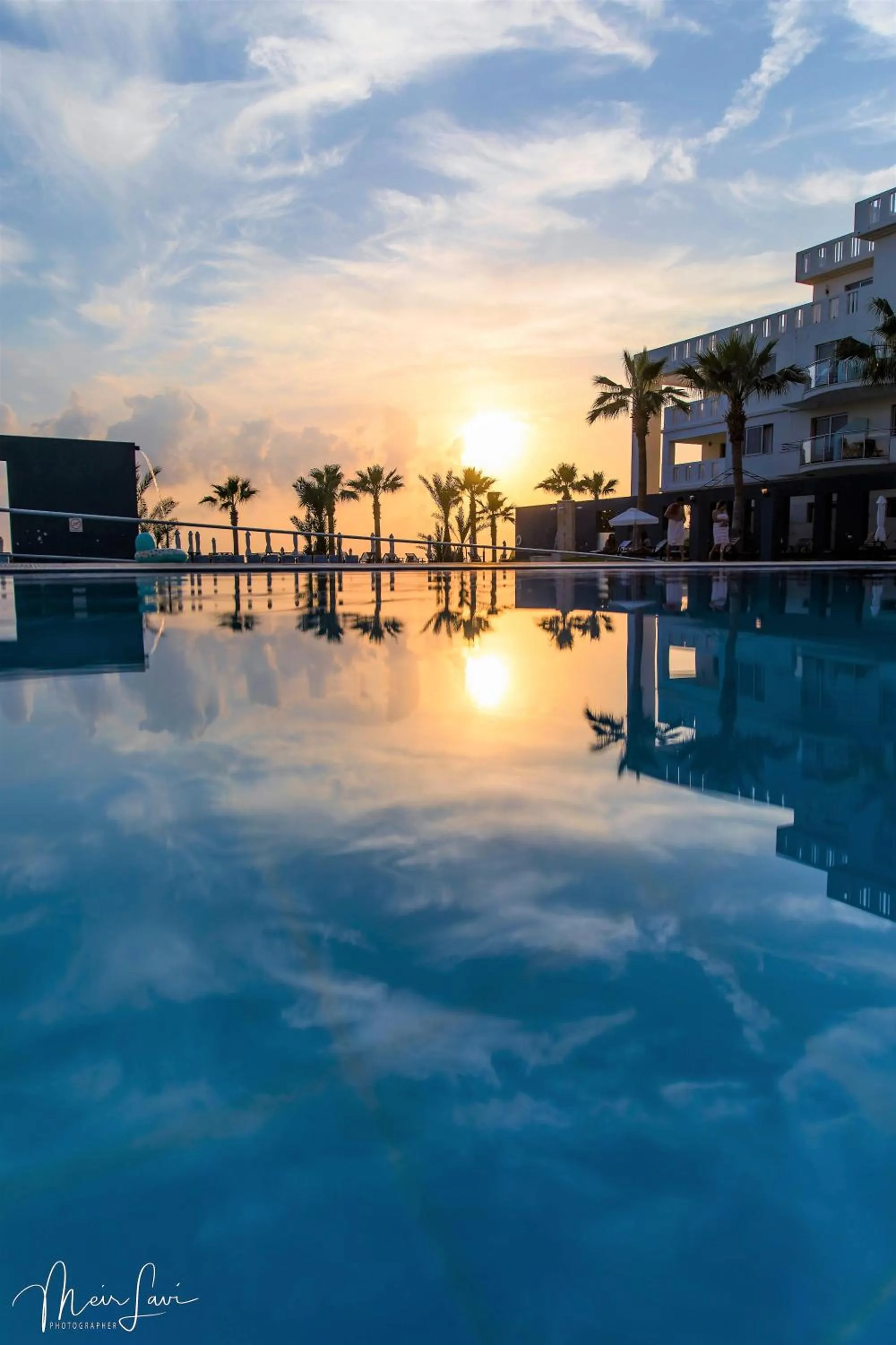 Blue Lagoon Kosher Hotel (by Capital Coast Resort & Spa)