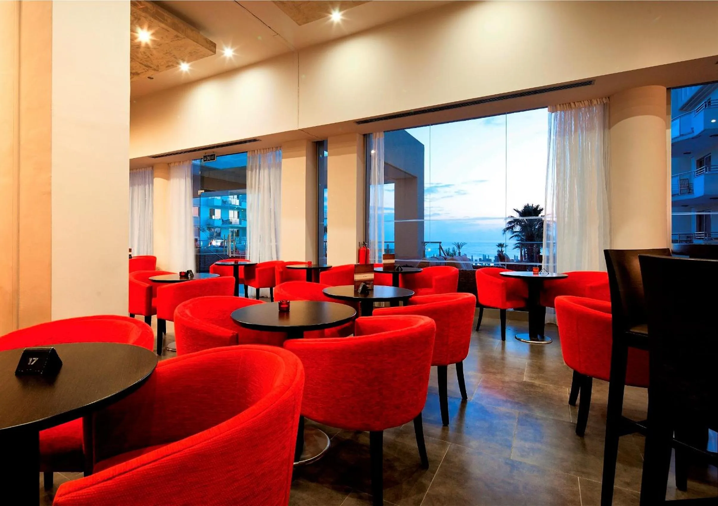 Nightclub / DJ in Blue Lagoon Kosher Hotel (by Capital Coast Resort & Spa)