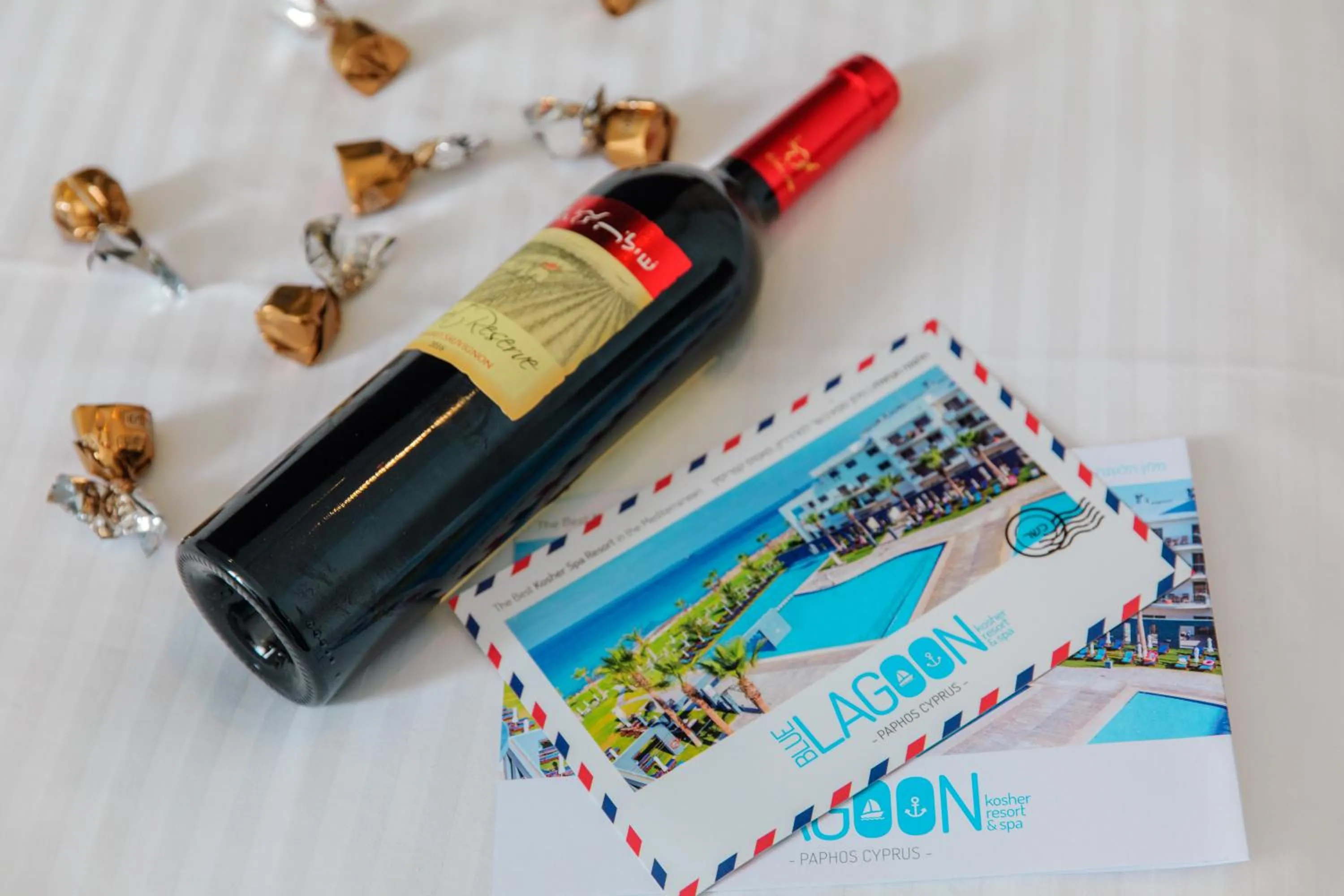 Blue Lagoon Kosher Hotel (by Capital Coast Resort & Spa)