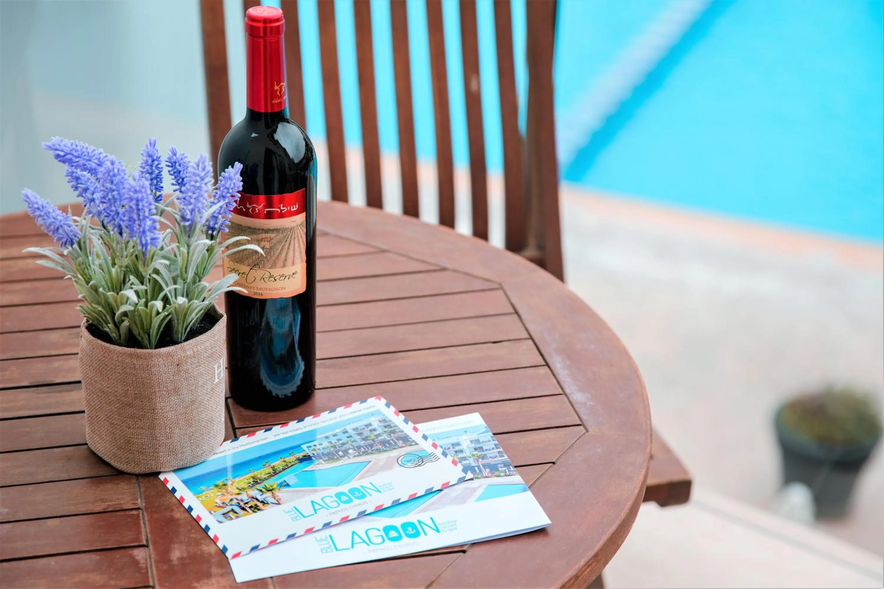 Blue Lagoon Kosher Hotel (by Capital Coast Resort & Spa)