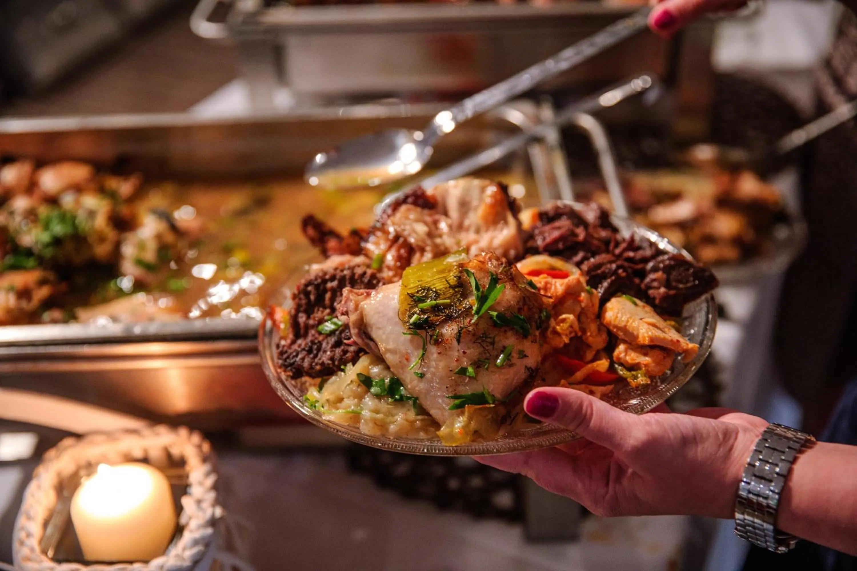 Blue Lagoon Kosher Hotel (by Capital Coast Resort & Spa)