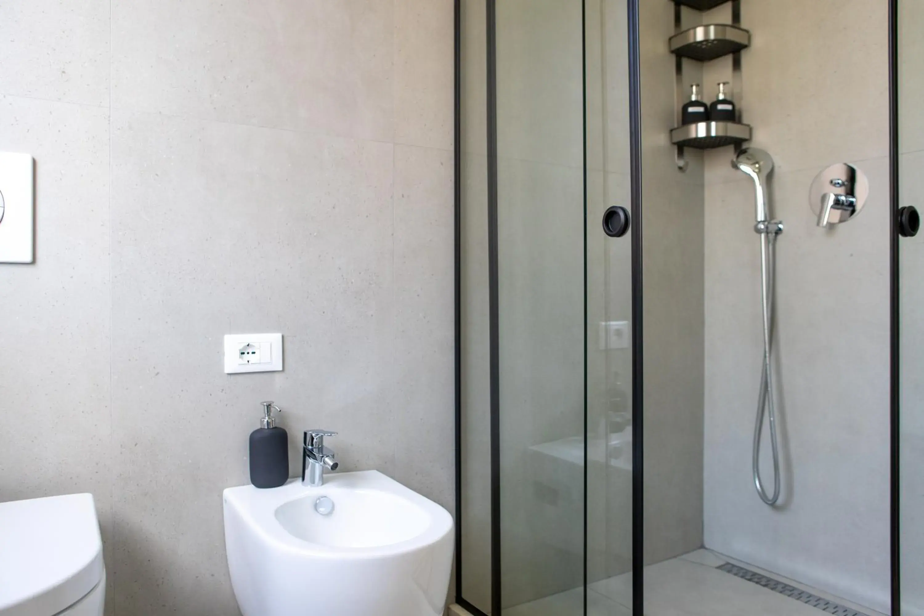 Apartment in THE ROOMS - Serviced Apartments Tirana Apartment in THE ROOMS - Serviced Apartments Tirana