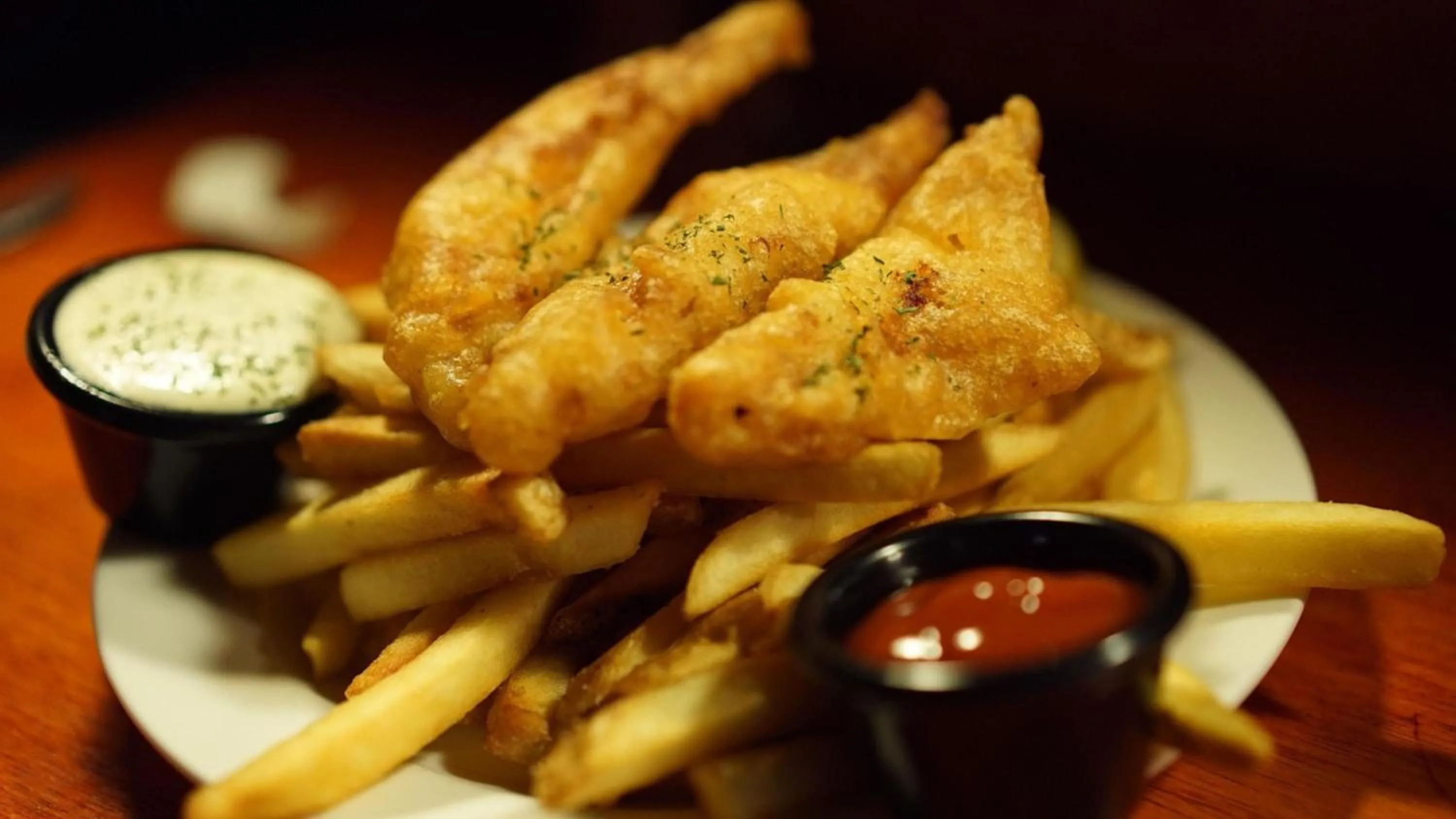 Restaurant/places to eat in Holiday Inn Express Cardiff Bay by IHG