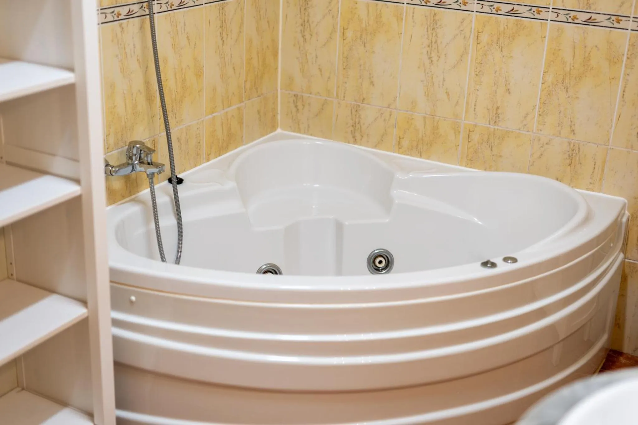 Bath in Casa Resi