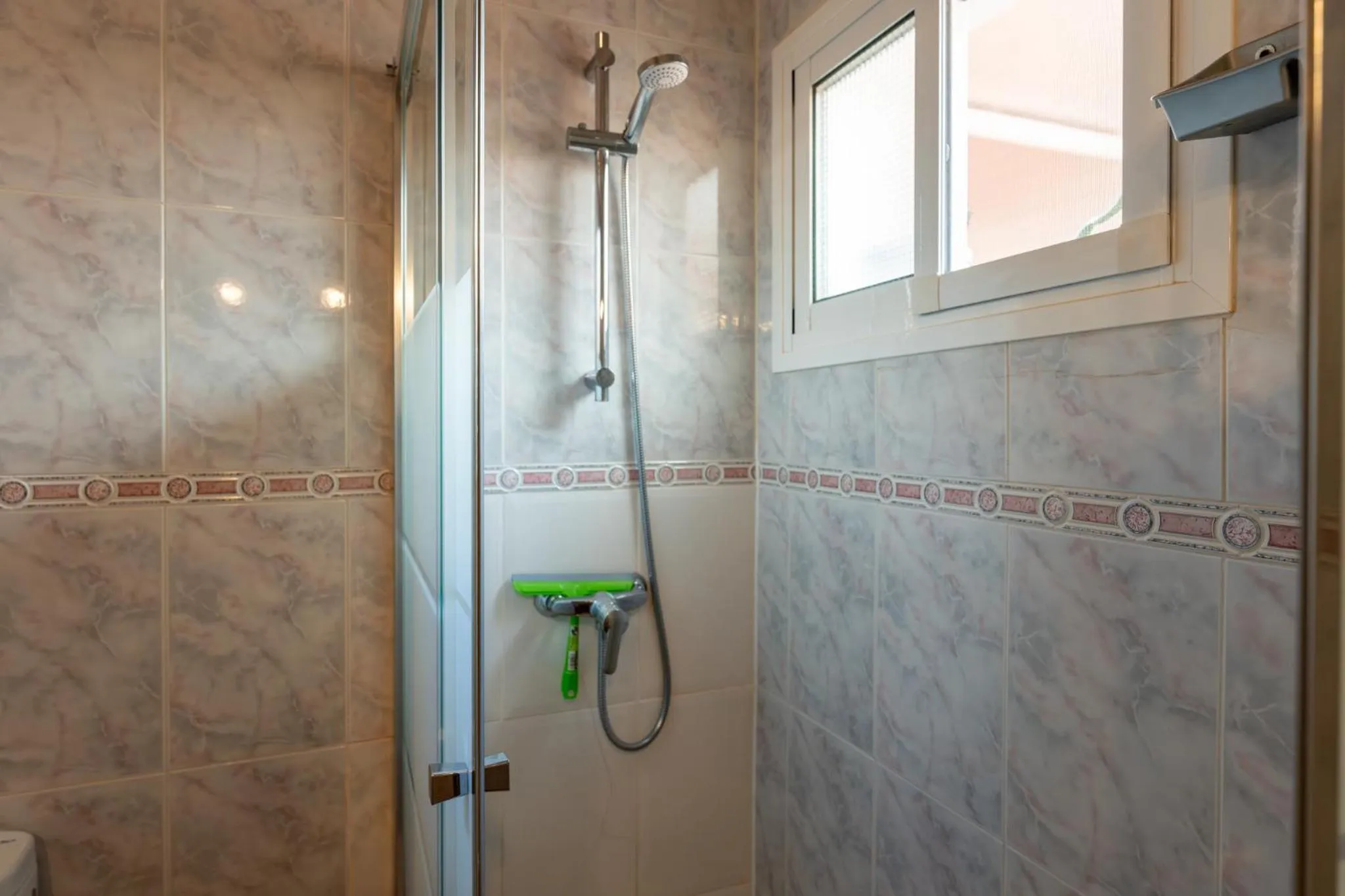 Bathroom in Casa Resi