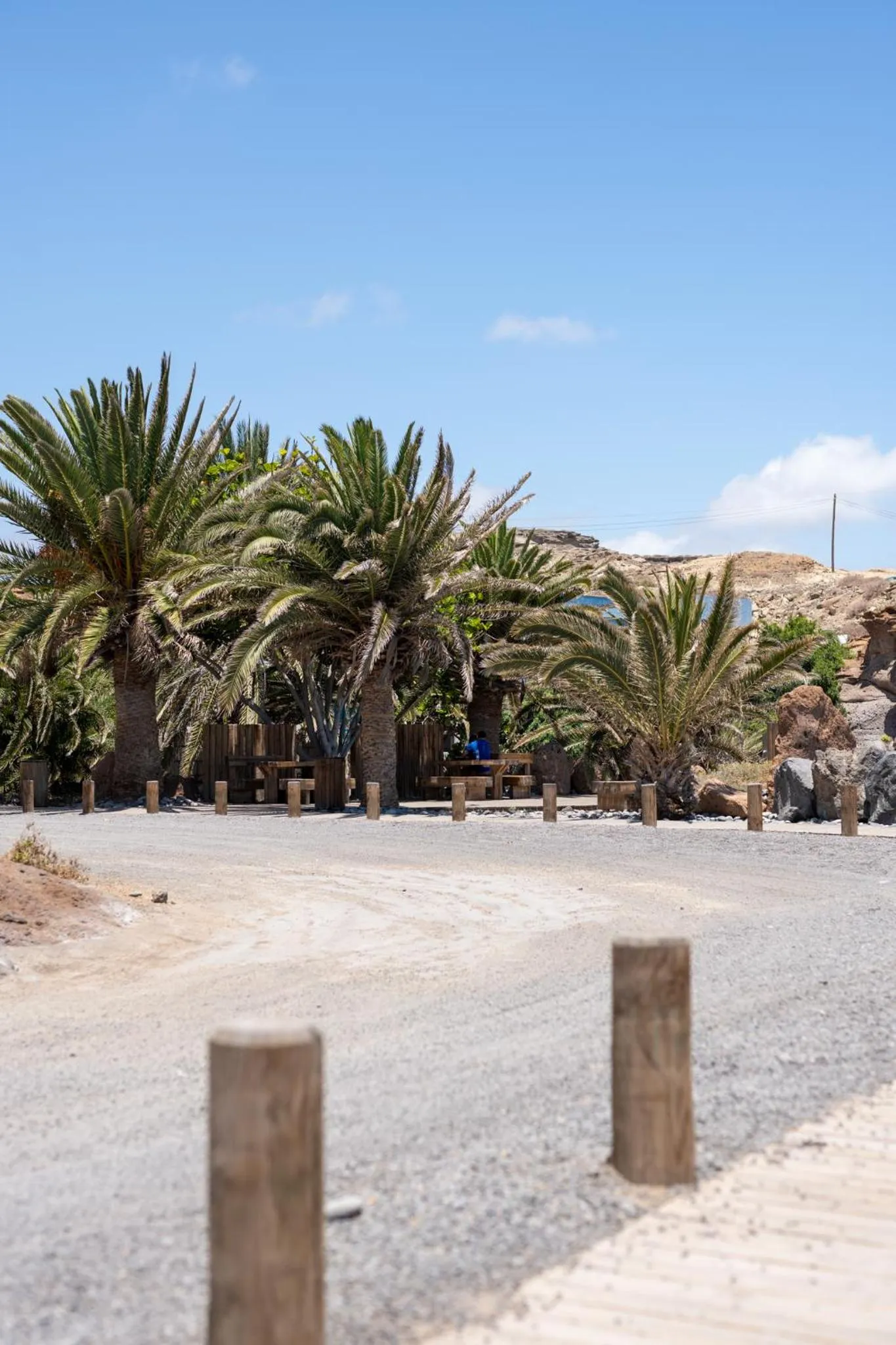 Neighbourhood in Casa Resi