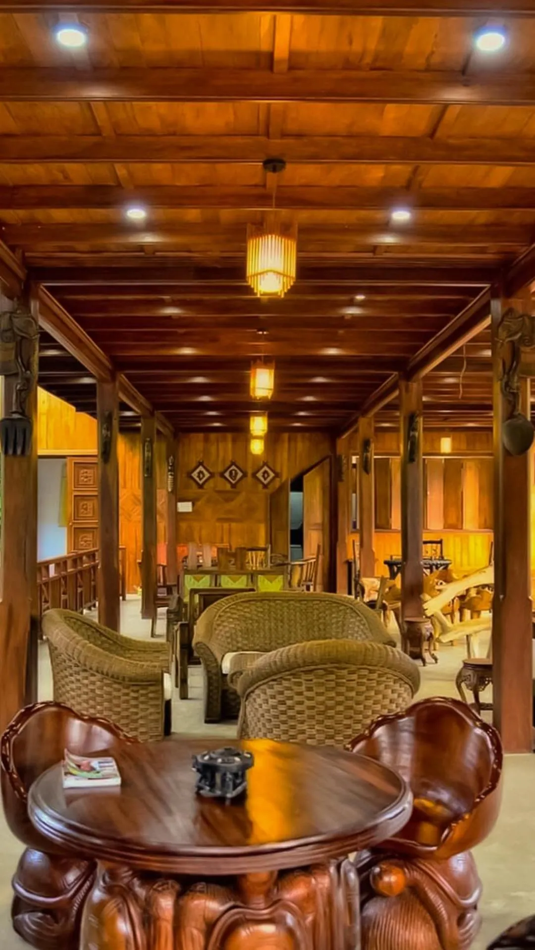 hair dresser in Silver crown nature resort